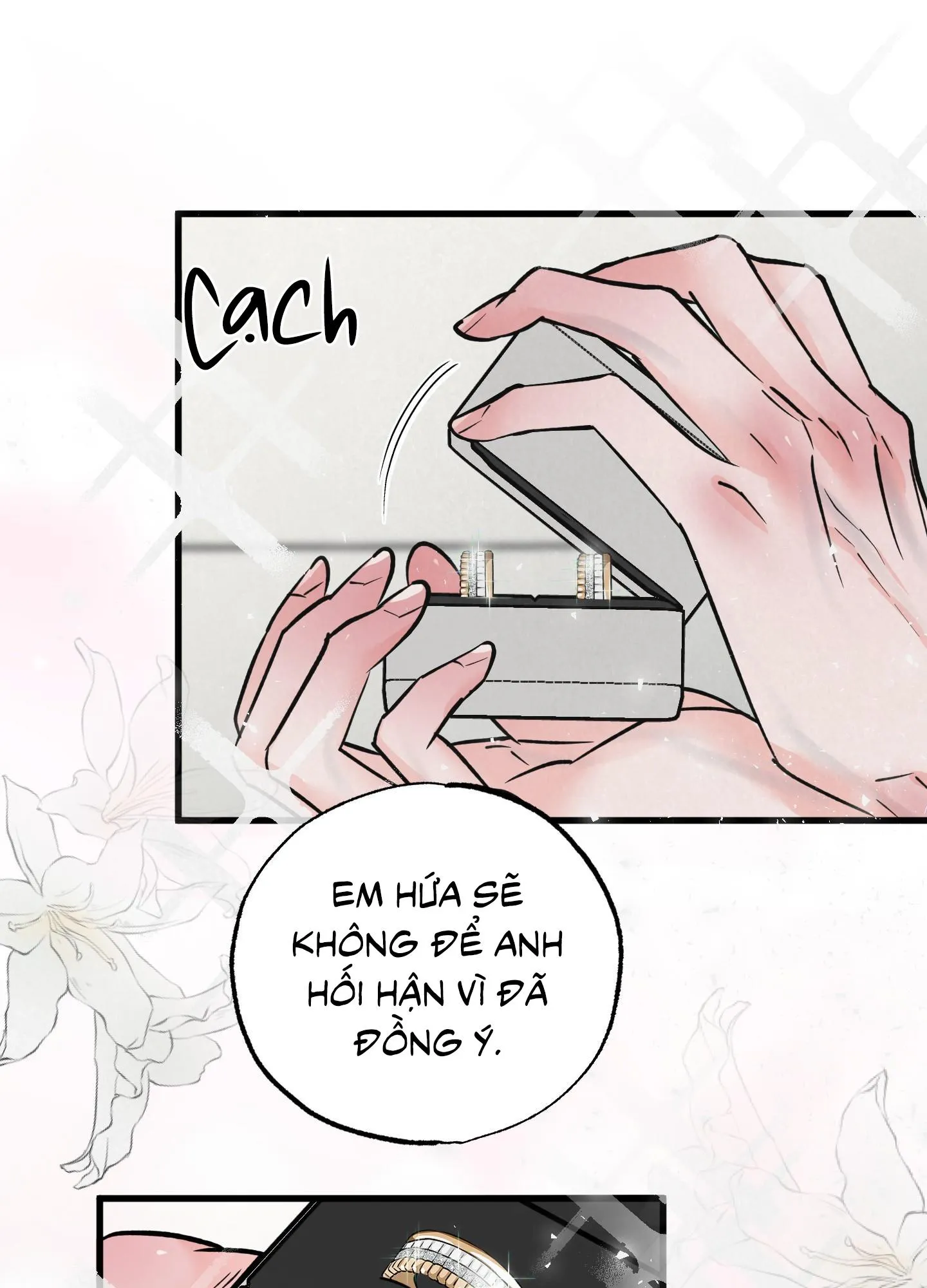 CẶP ĐÔI HOÀN HẢO Chapter 45 Trang 16