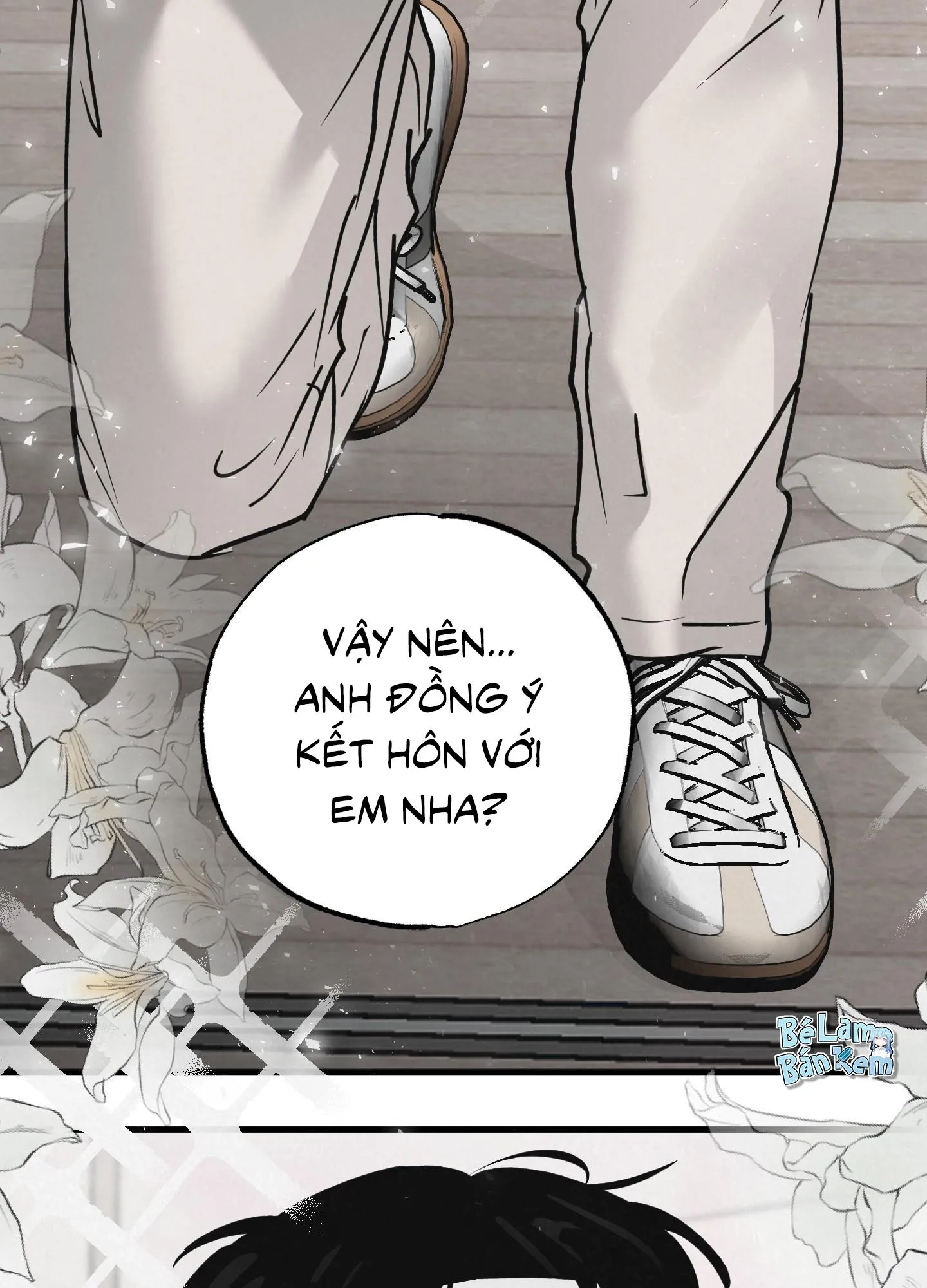 CẶP ĐÔI HOÀN HẢO Chapter 45 Trang 19