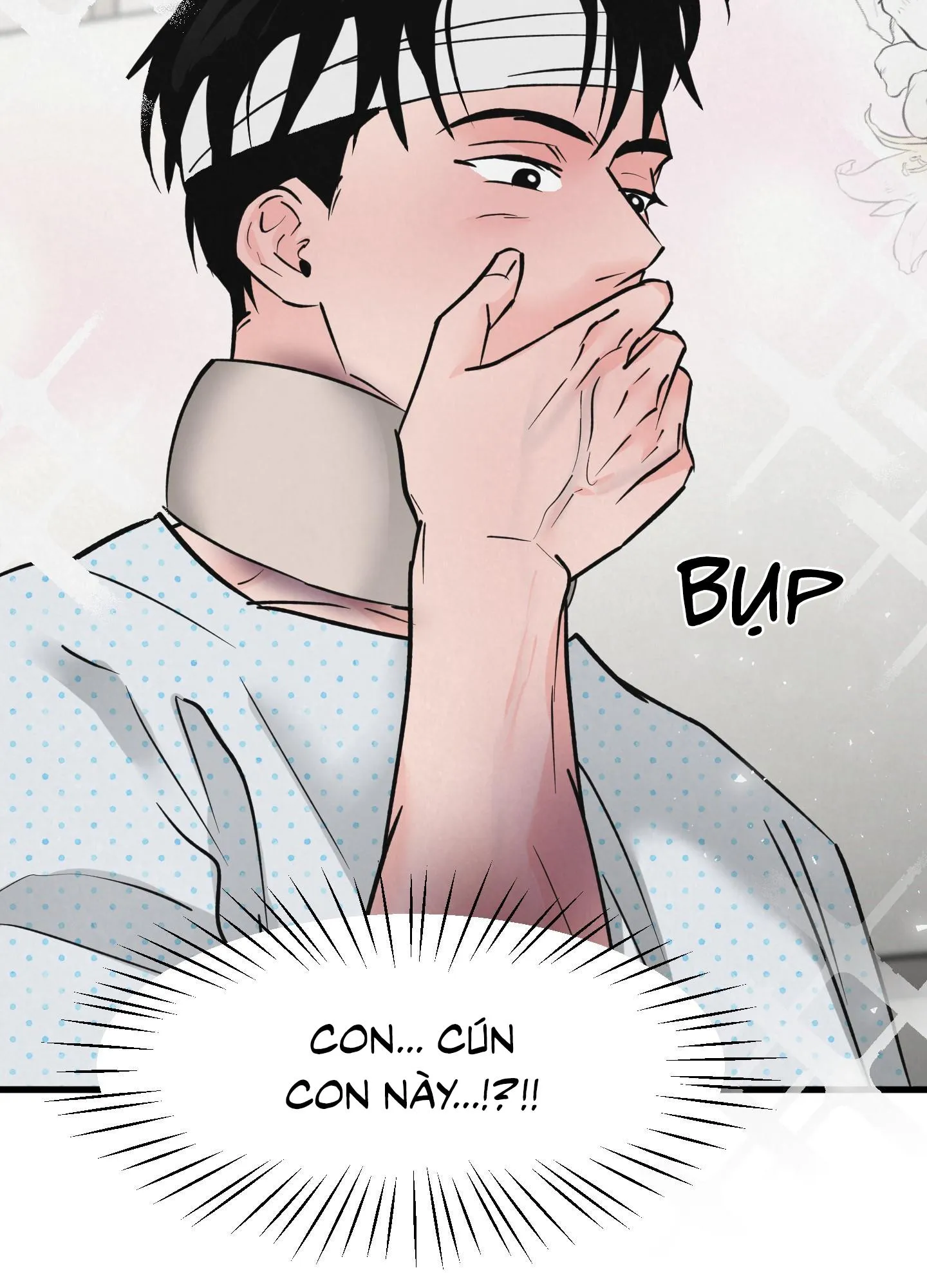 CẶP ĐÔI HOÀN HẢO Chapter 45 Trang 20