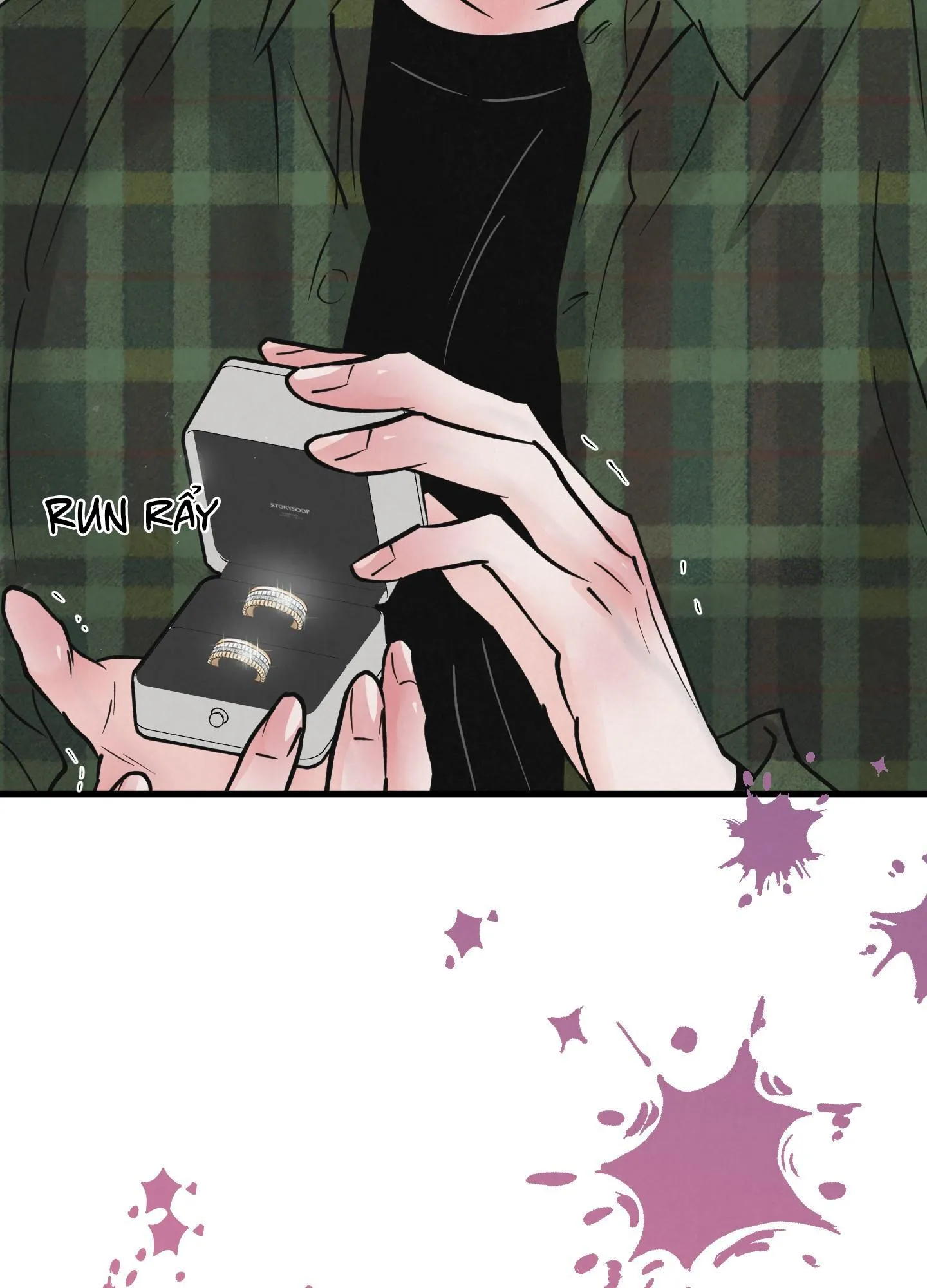 CẶP ĐÔI HOÀN HẢO Chapter 45 Trang 22