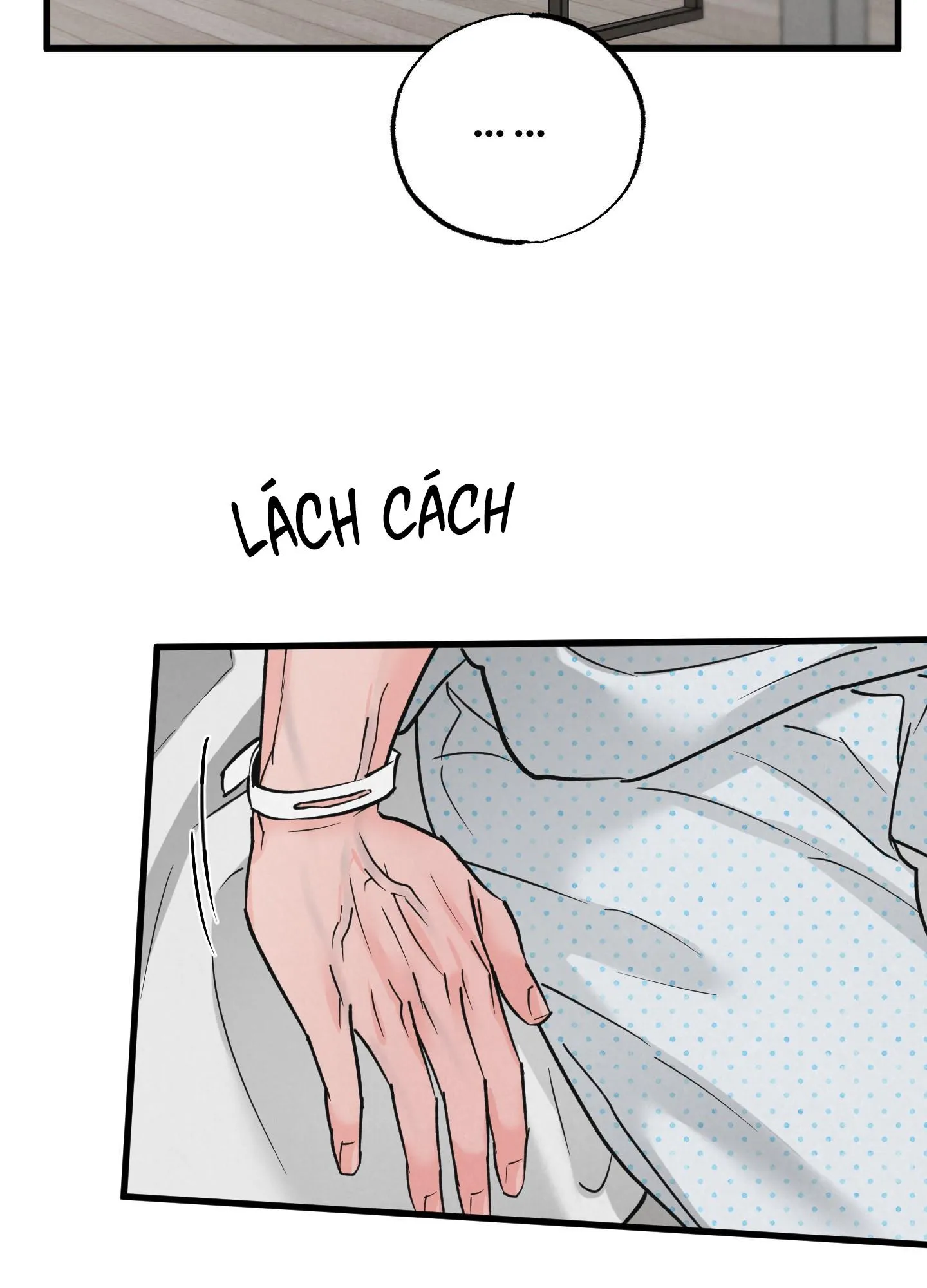 CẶP ĐÔI HOÀN HẢO Chapter 45 Trang 25