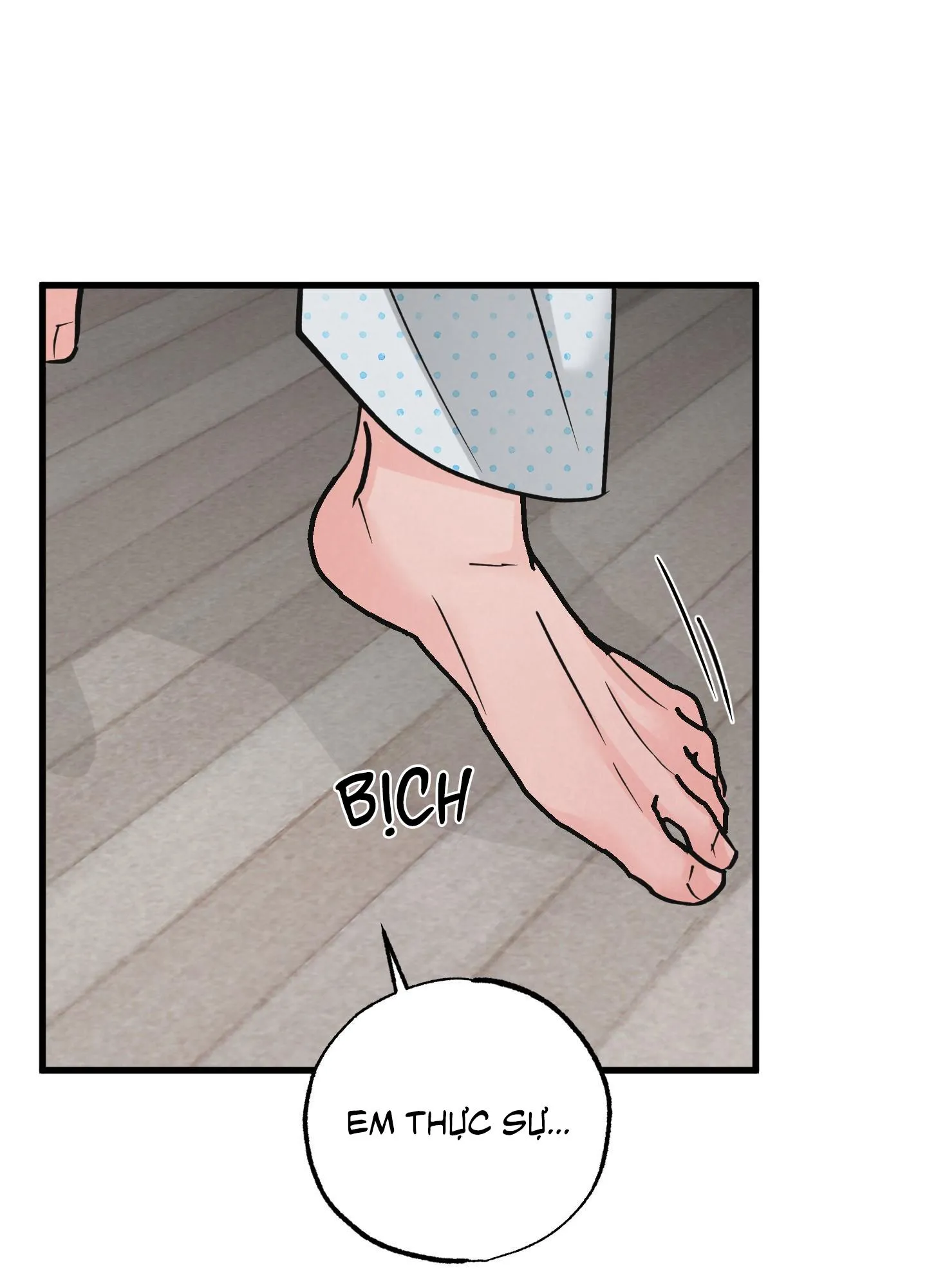 CẶP ĐÔI HOÀN HẢO Chapter 45 Trang 26