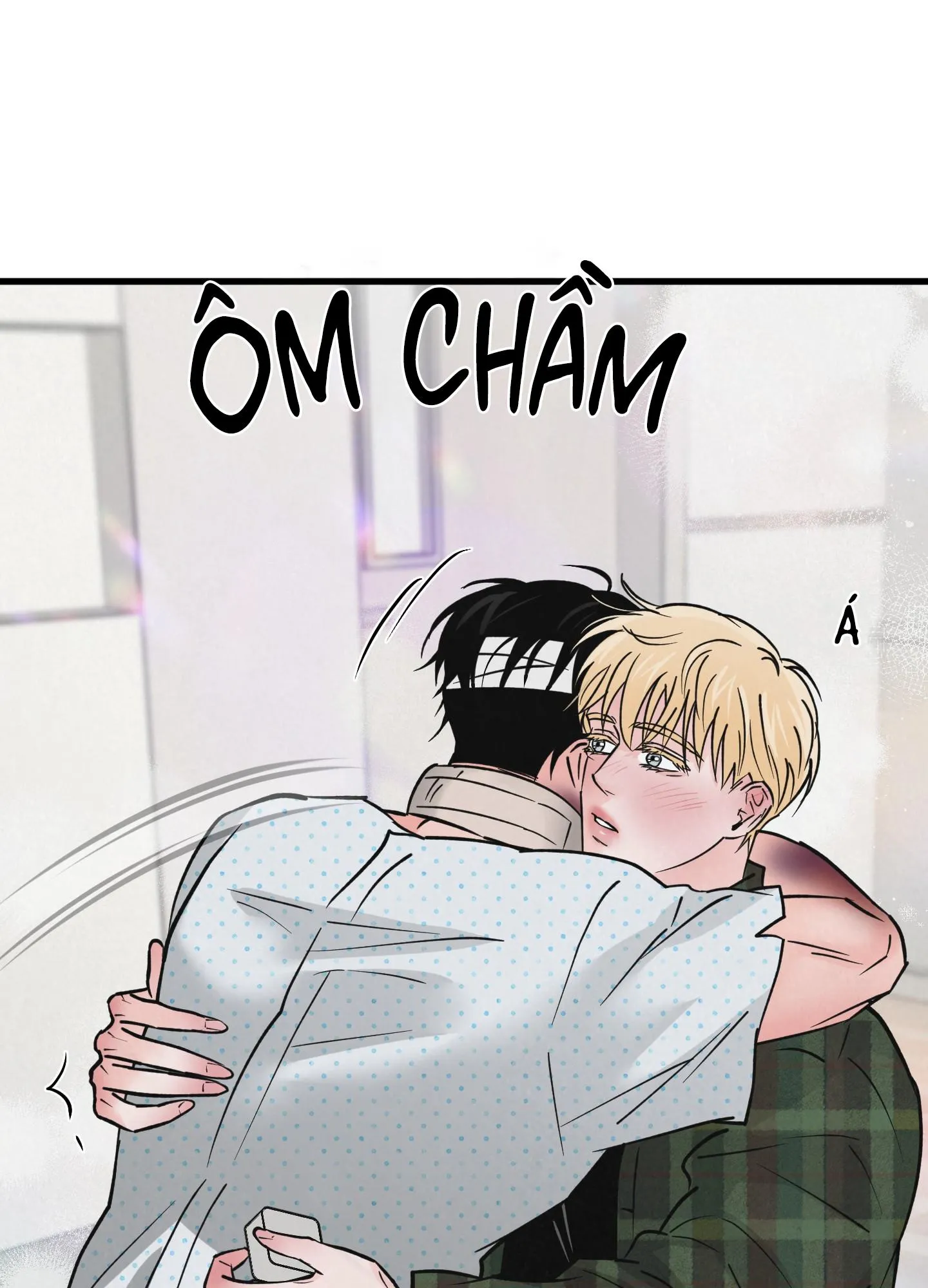 CẶP ĐÔI HOÀN HẢO Chapter 45 Trang 27