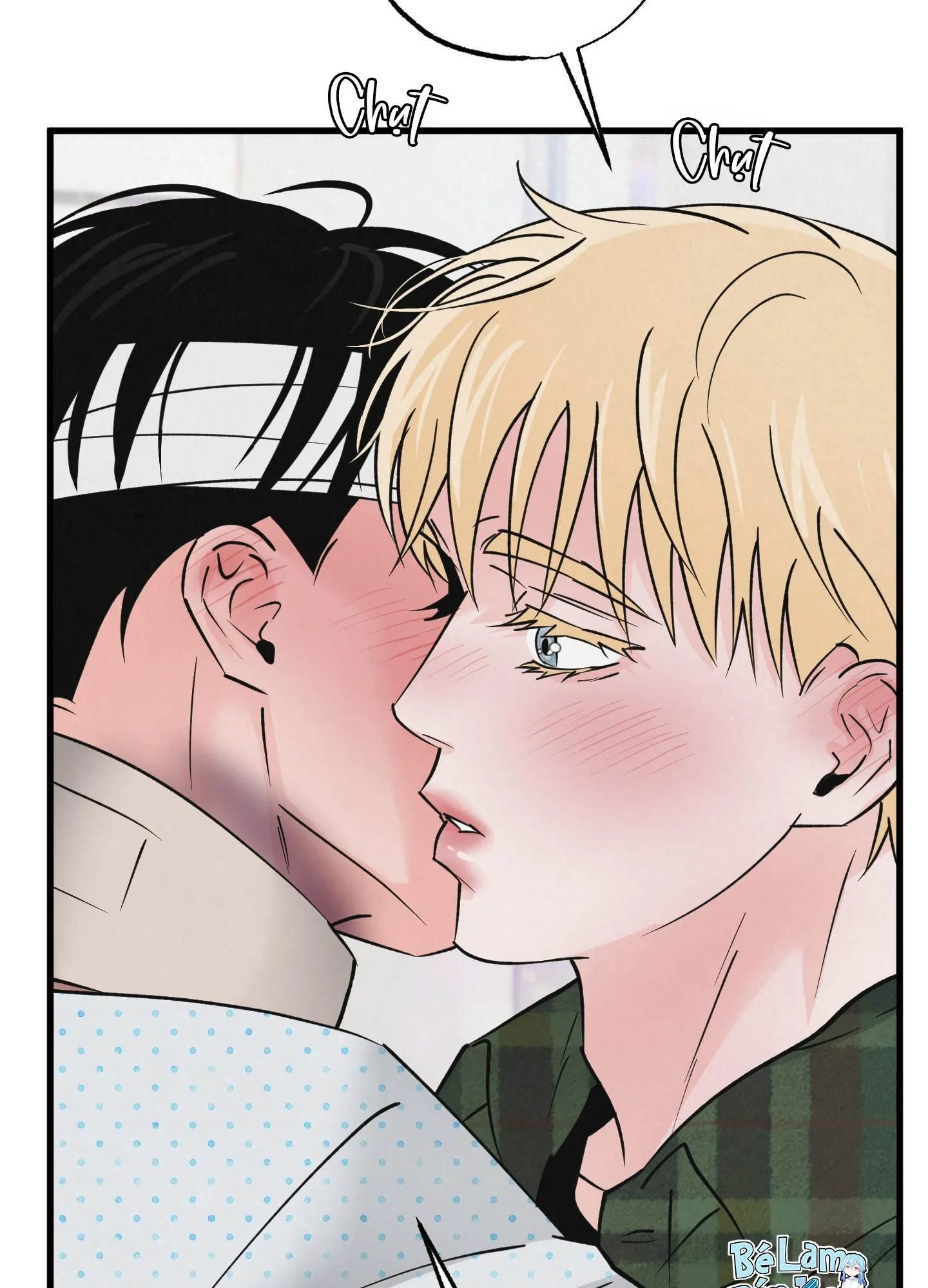 CẶP ĐÔI HOÀN HẢO Chapter 45 Trang 29