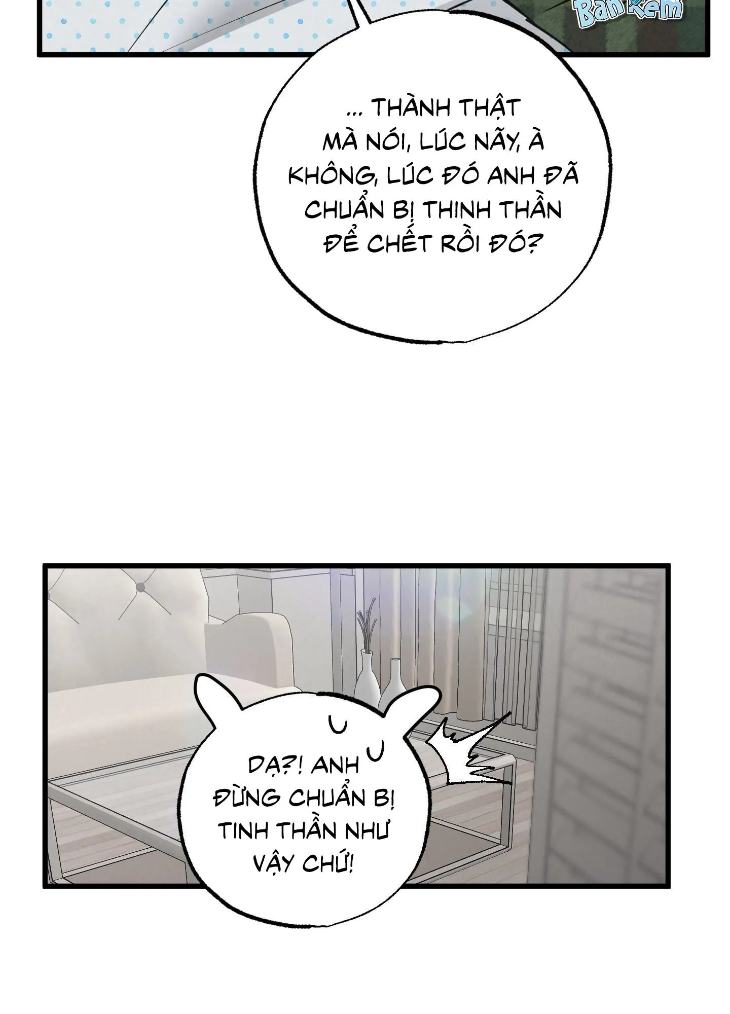 CẶP ĐÔI HOÀN HẢO Chapter 45 Trang 30