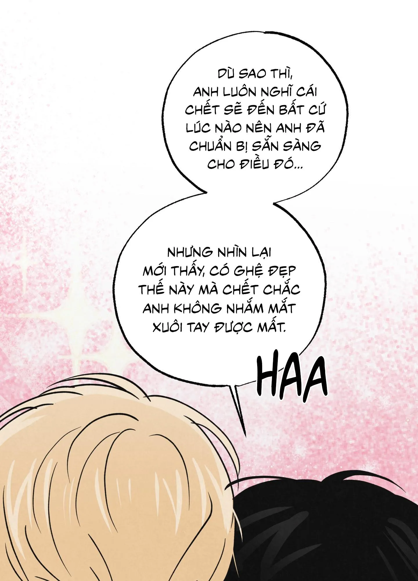 CẶP ĐÔI HOÀN HẢO Chapter 45 Trang 31