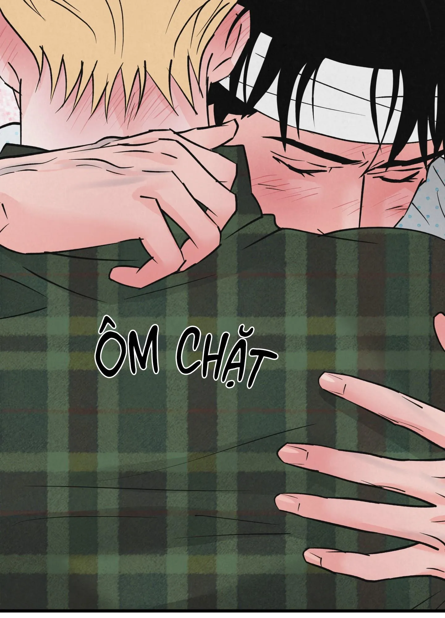 CẶP ĐÔI HOÀN HẢO Chapter 45 Trang 32