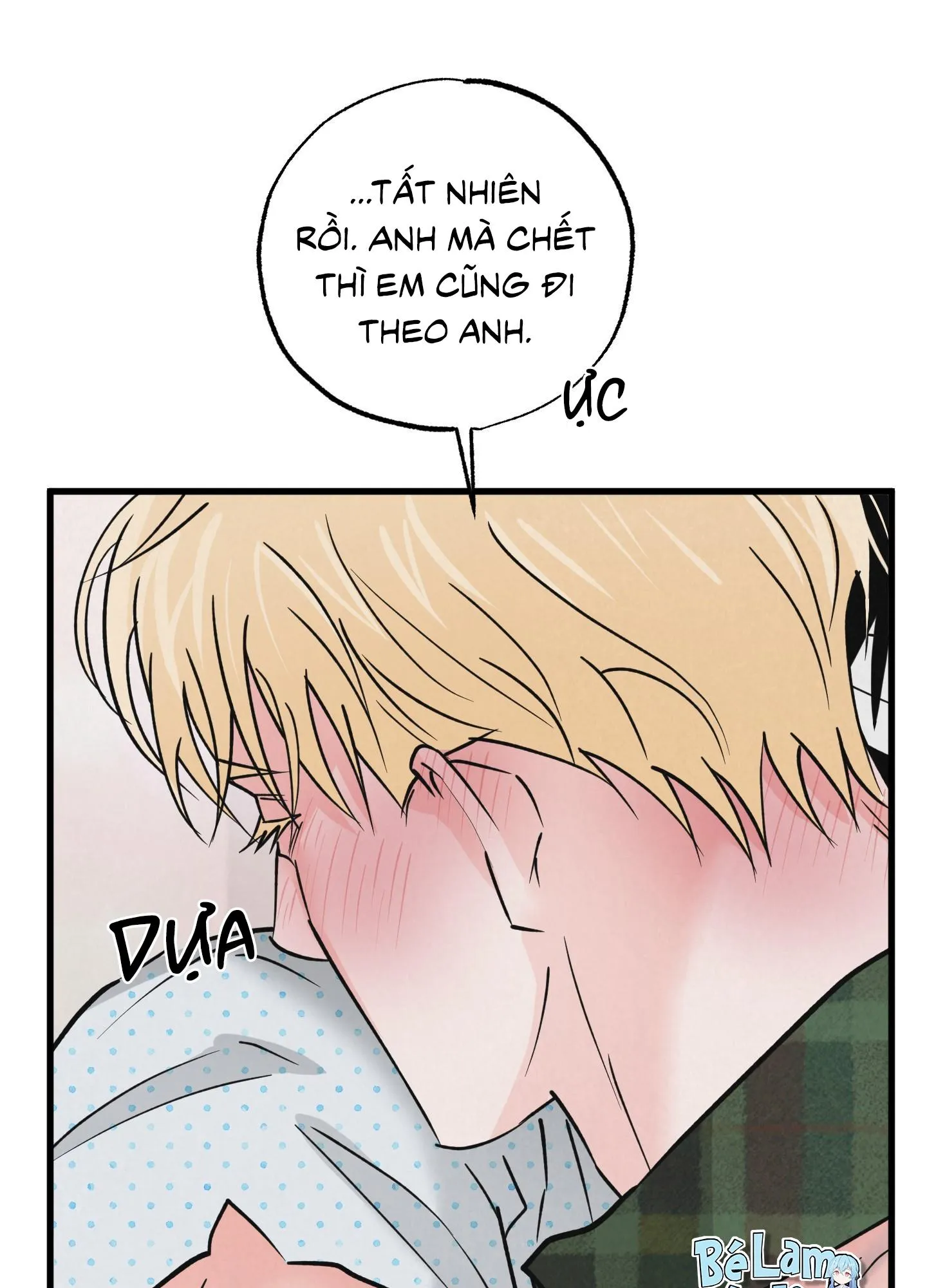 CẶP ĐÔI HOÀN HẢO Chapter 45 Trang 33