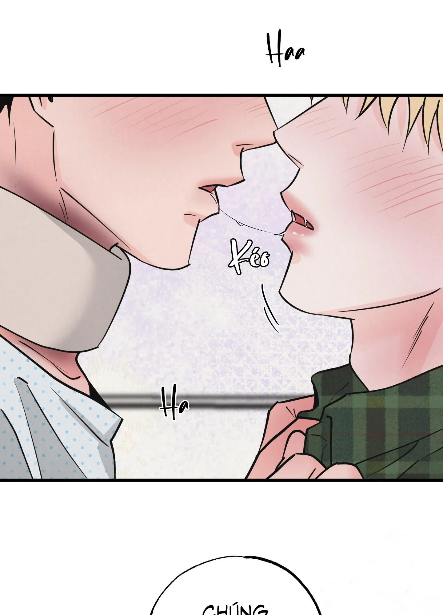 CẶP ĐÔI HOÀN HẢO Chapter 45 Trang 36