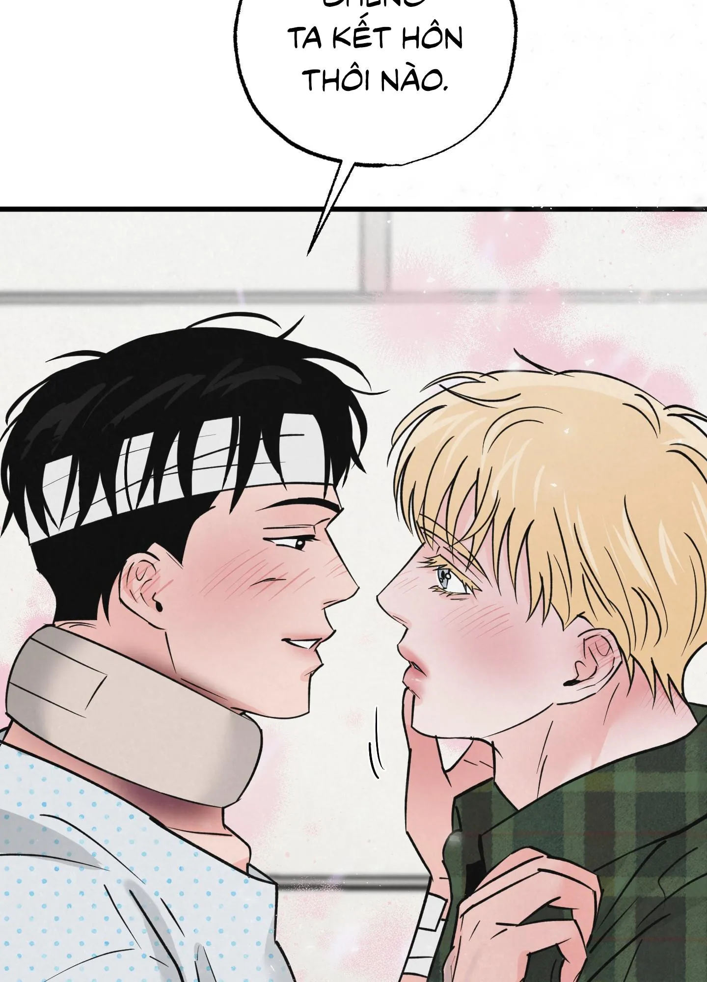 CẶP ĐÔI HOÀN HẢO Chapter 45 Trang 37