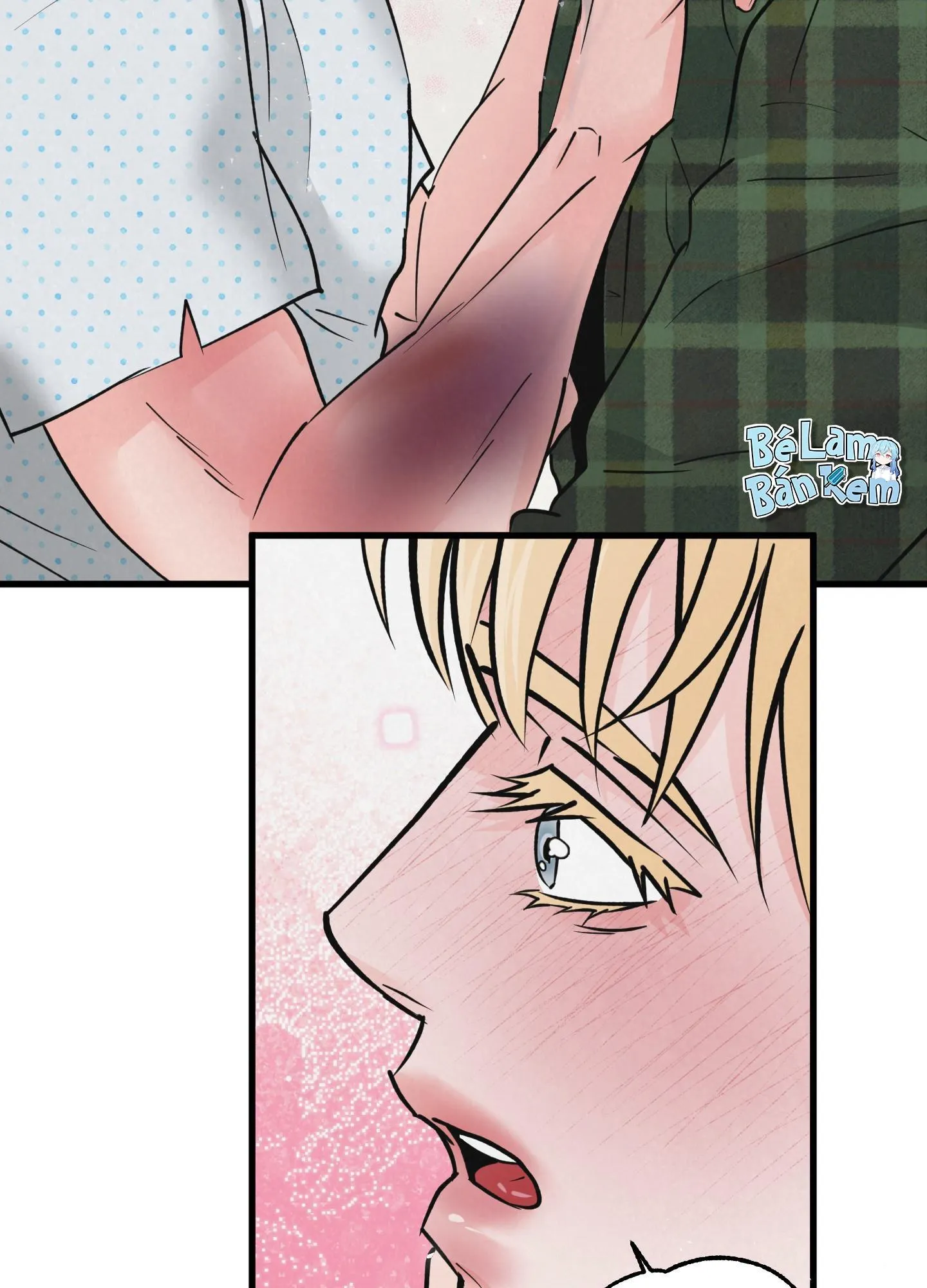 CẶP ĐÔI HOÀN HẢO Chapter 45 Trang 38