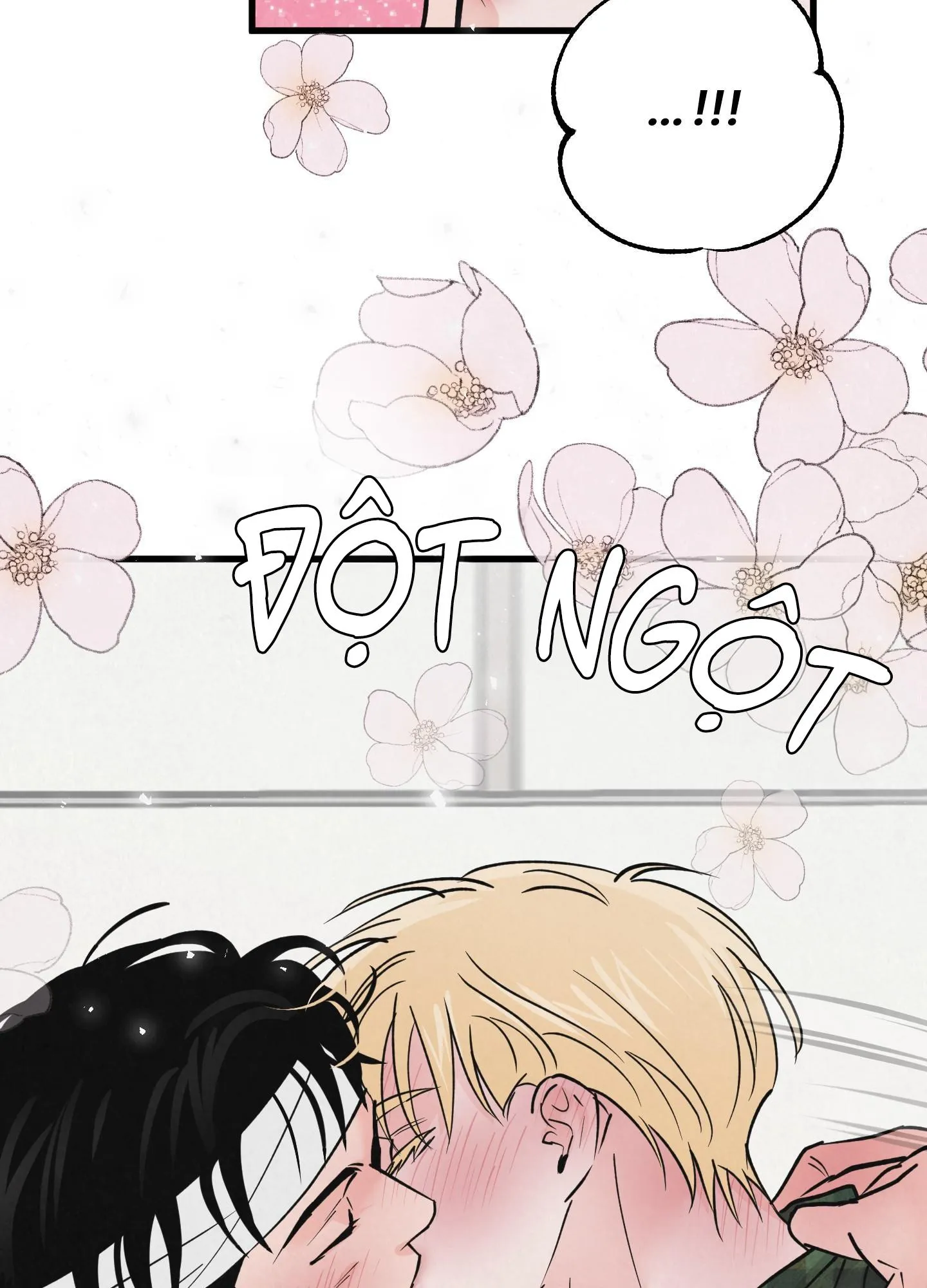 CẶP ĐÔI HOÀN HẢO Chapter 45 Trang 39