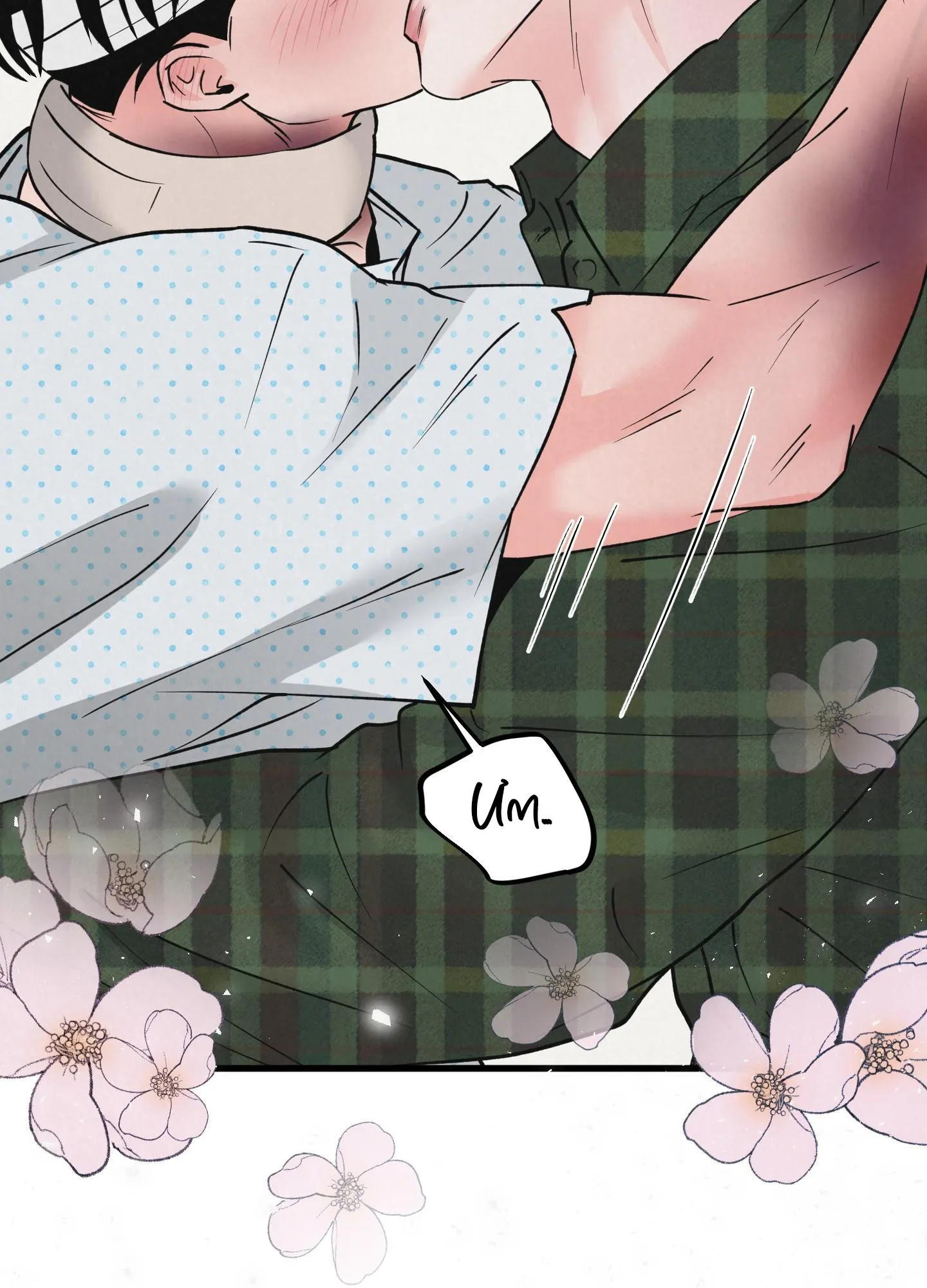 CẶP ĐÔI HOÀN HẢO Chapter 45 Trang 40