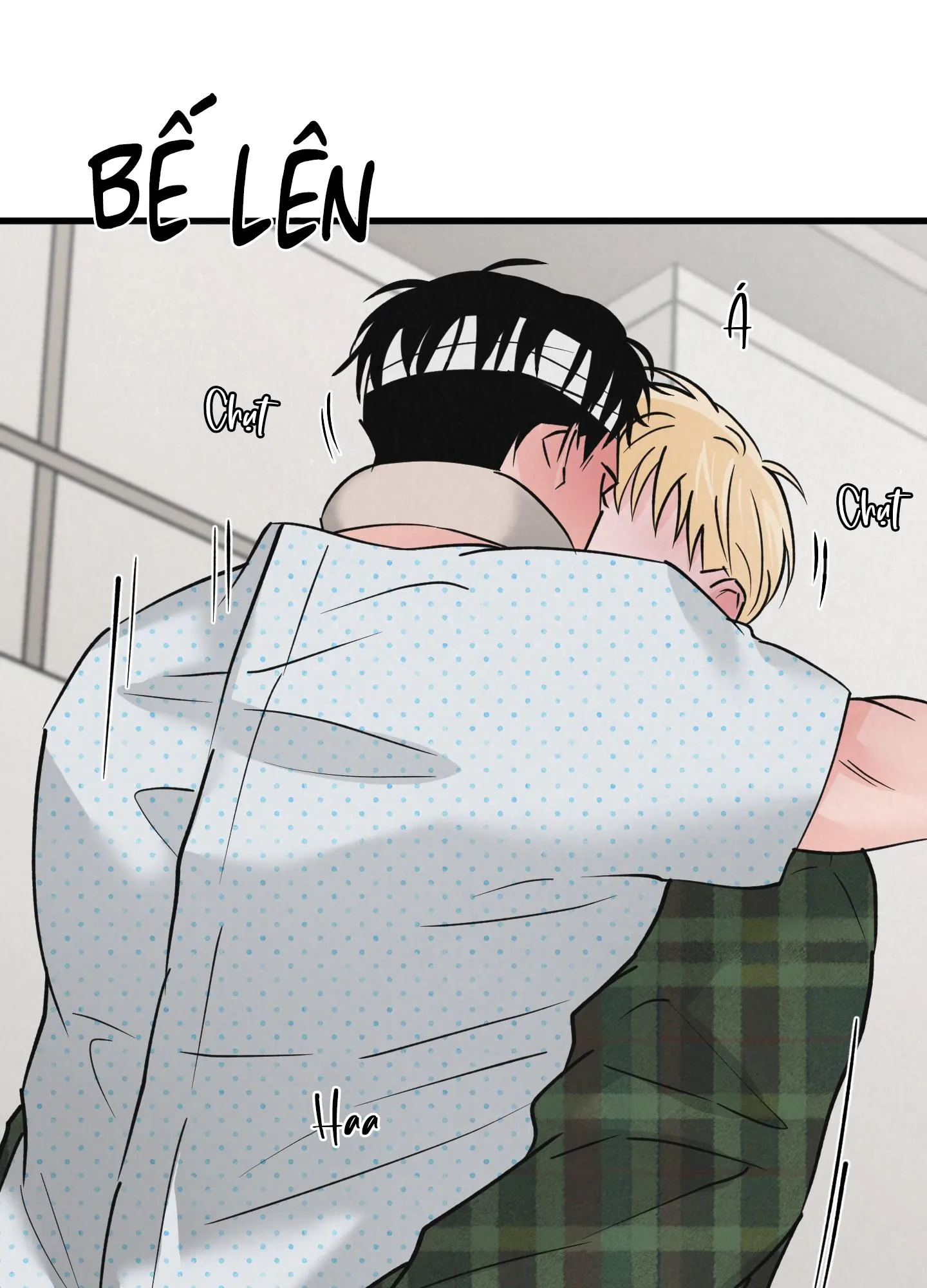 CẶP ĐÔI HOÀN HẢO Chapter 45 Trang 41