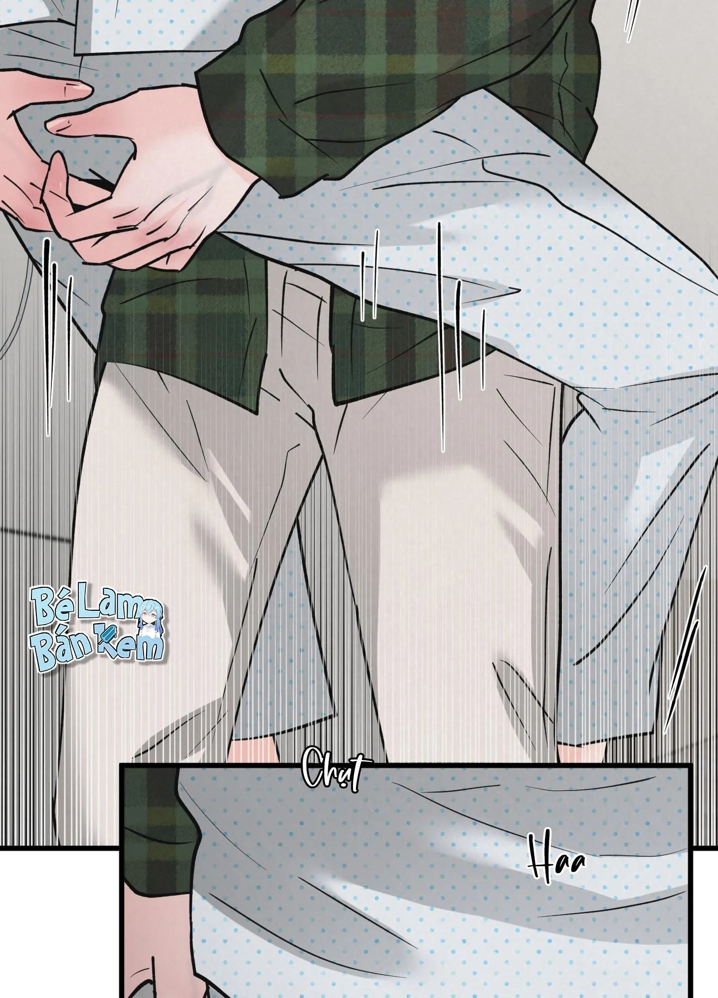 CẶP ĐÔI HOÀN HẢO Chapter 45 Trang 42