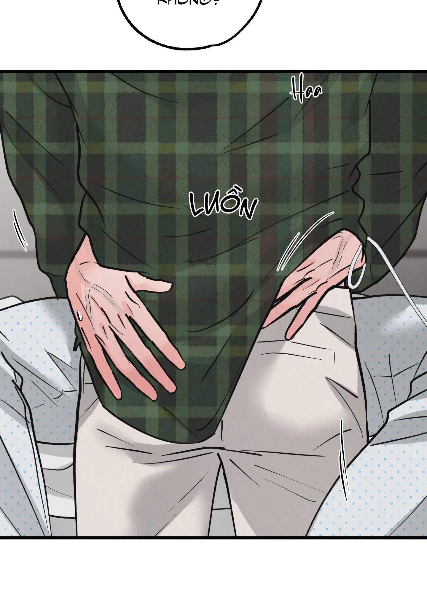 CẶP ĐÔI HOÀN HẢO Chapter 45 Trang 45