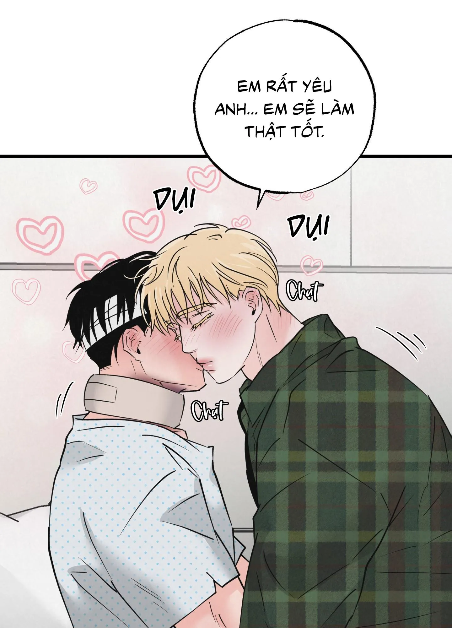 CẶP ĐÔI HOÀN HẢO Chapter 45 Trang 46