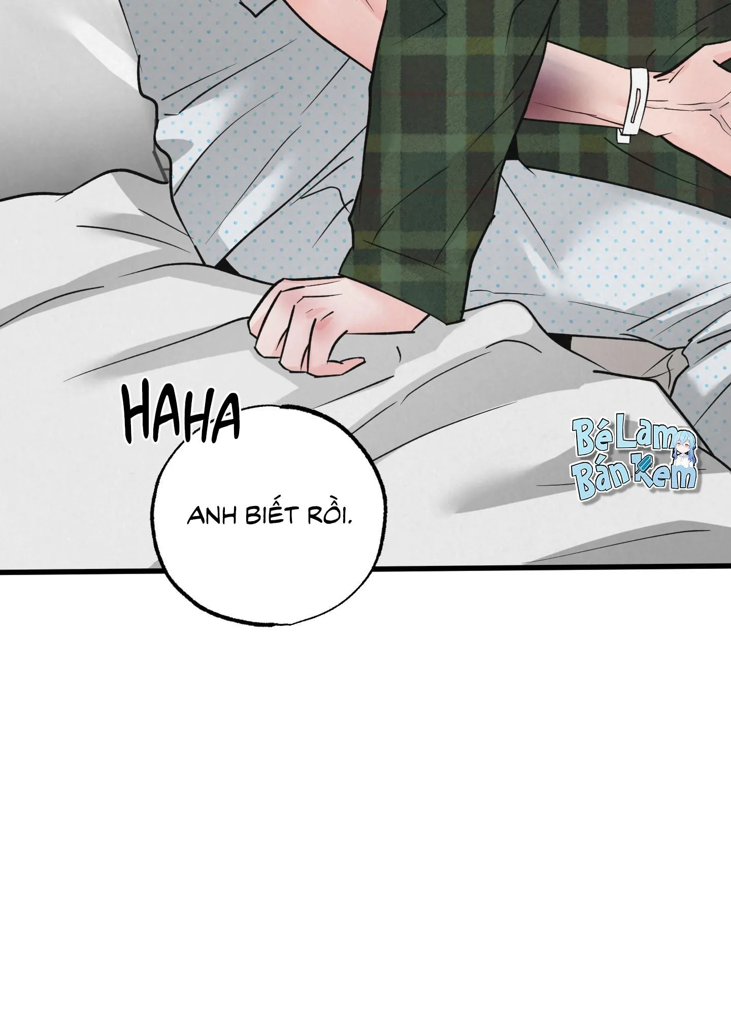 CẶP ĐÔI HOÀN HẢO Chapter 45 Trang 47