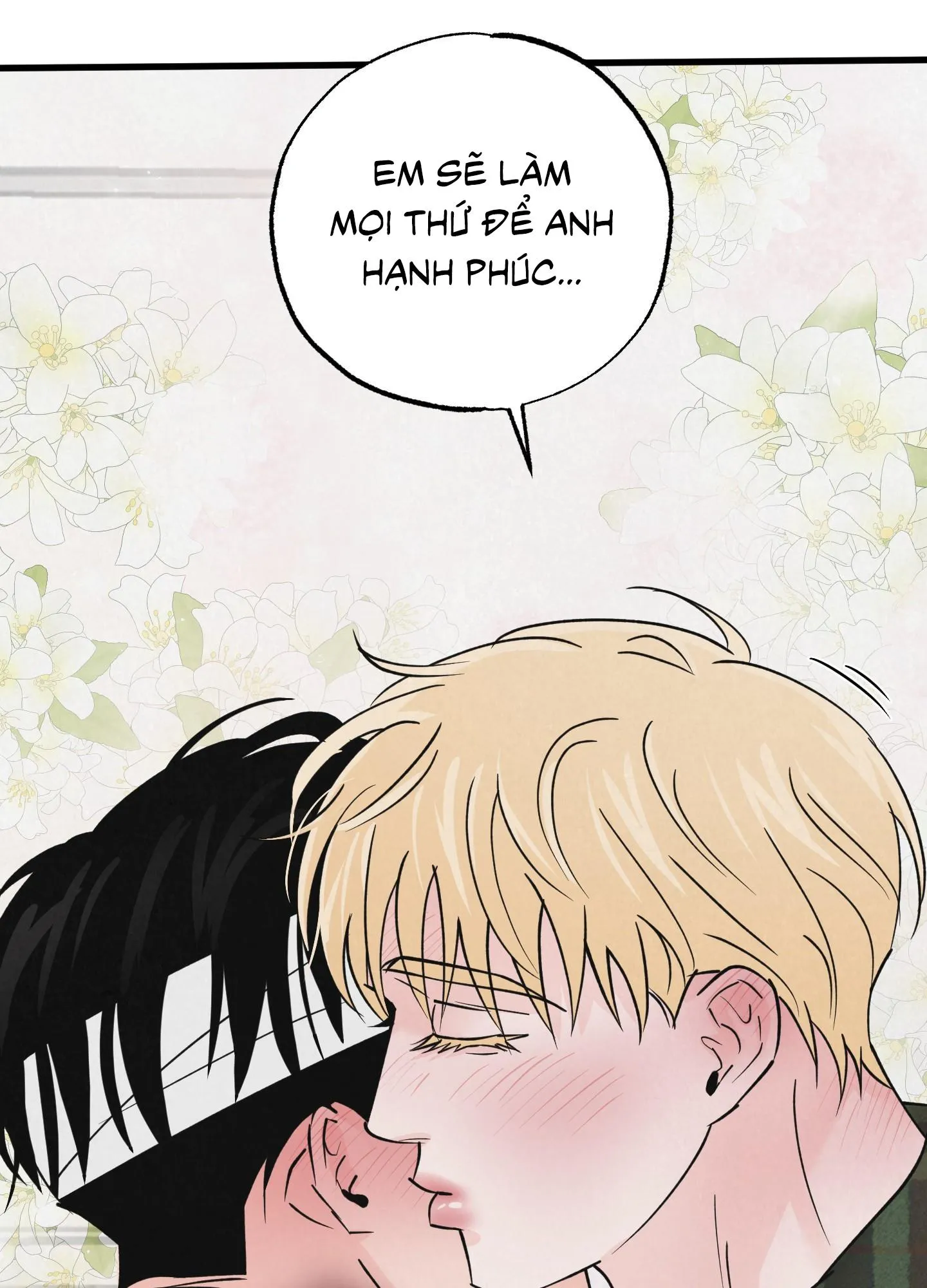 CẶP ĐÔI HOÀN HẢO Chapter 45 Trang 48