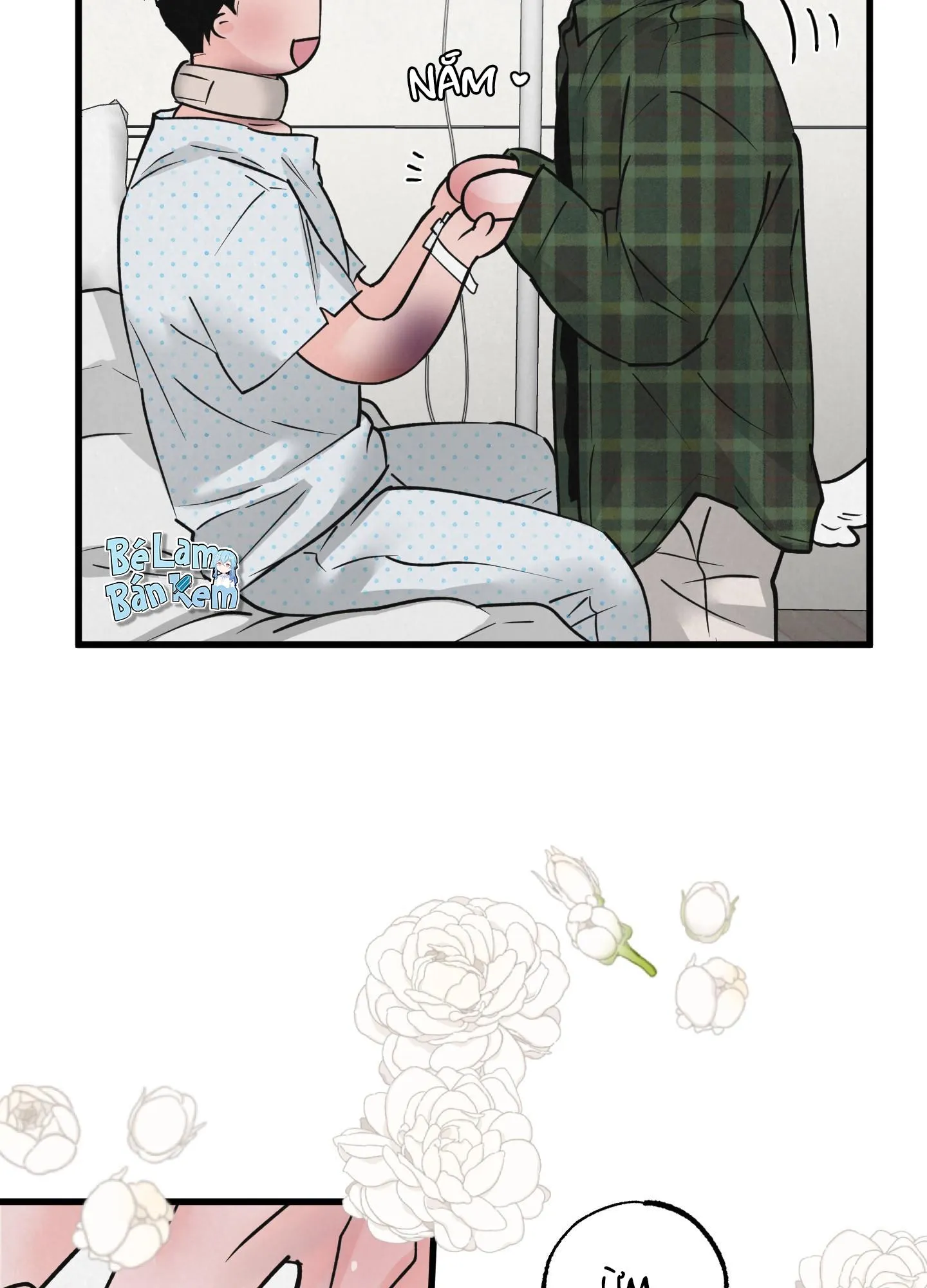 CẶP ĐÔI HOÀN HẢO Chapter 45 Trang 54