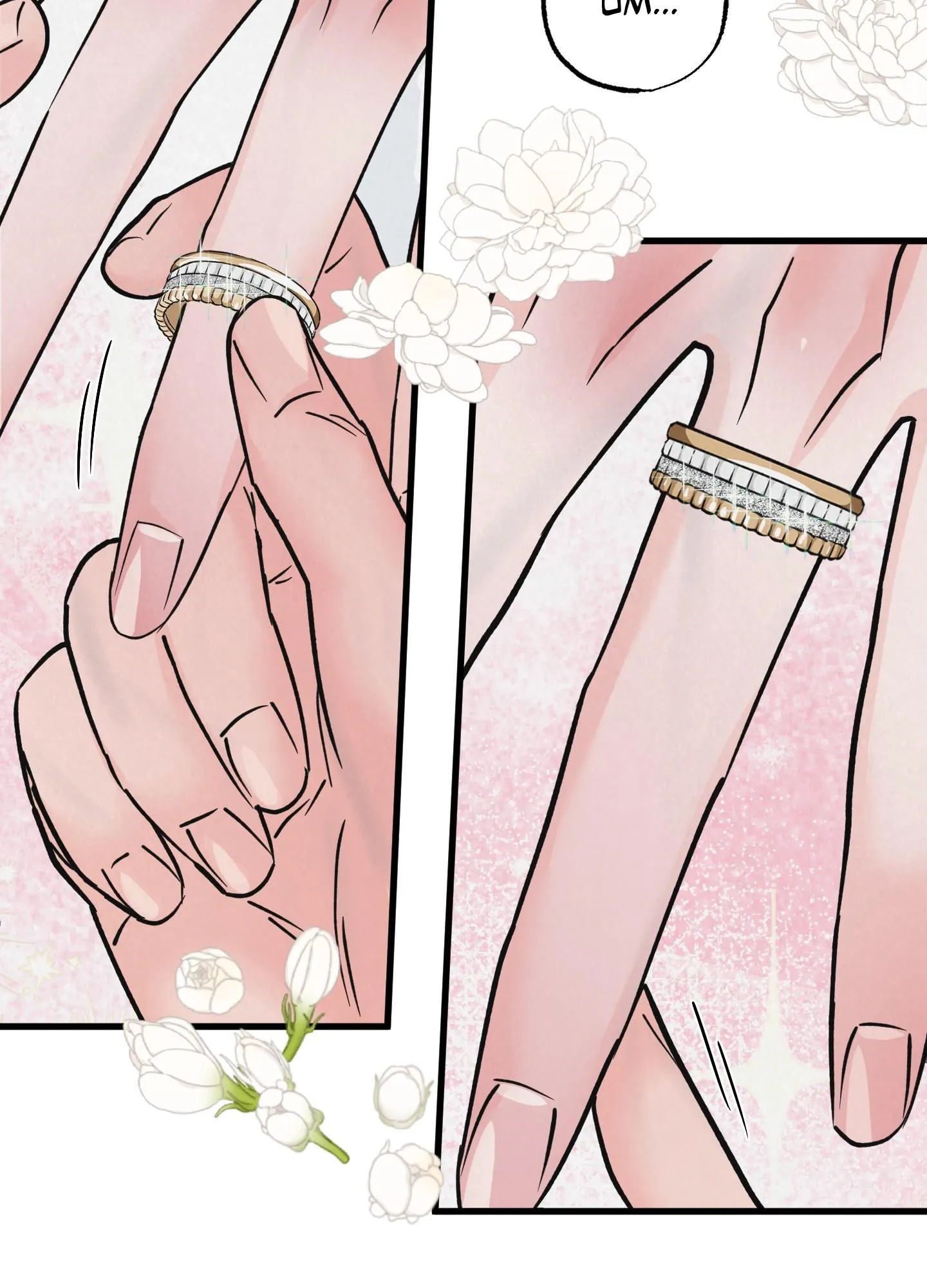 CẶP ĐÔI HOÀN HẢO Chapter 45 Trang 55