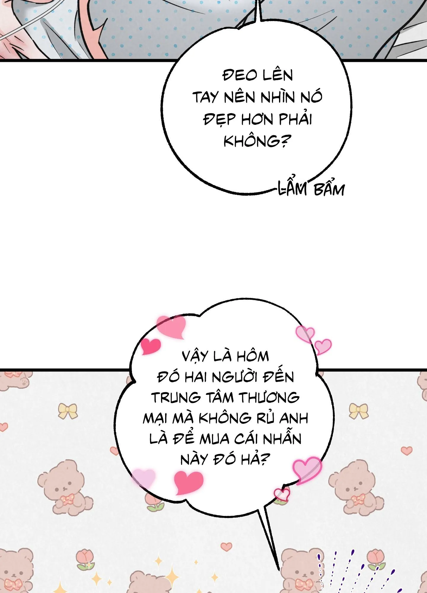 CẶP ĐÔI HOÀN HẢO Chapter 45 Trang 57