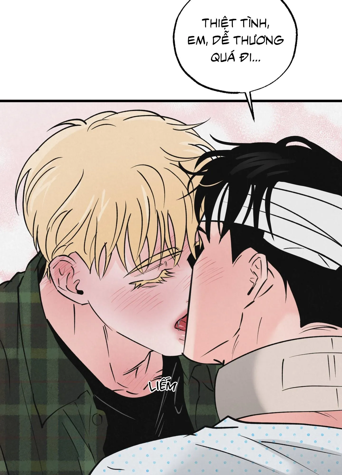 CẶP ĐÔI HOÀN HẢO Chapter 45 Trang 59