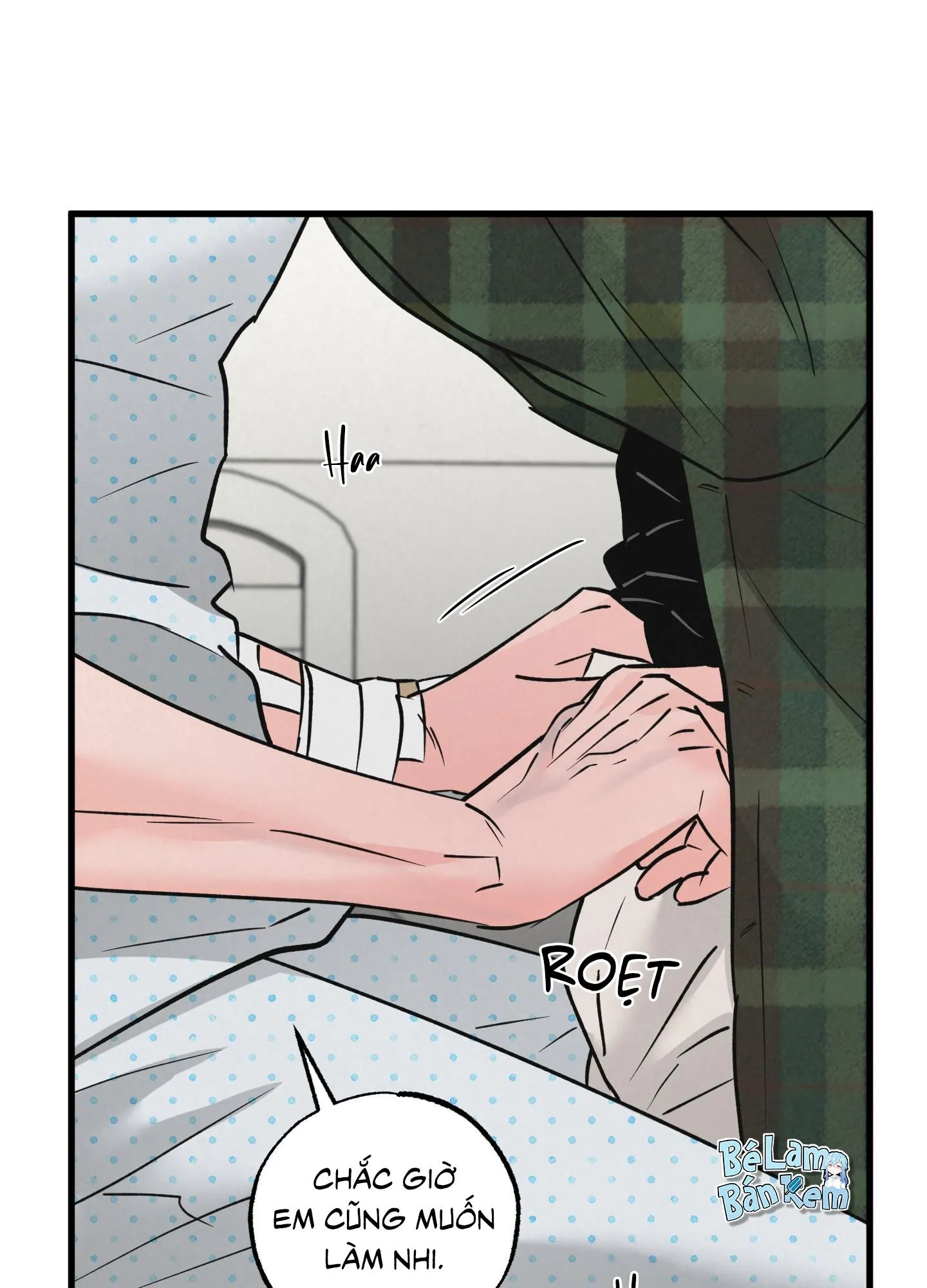 CẶP ĐÔI HOÀN HẢO Chapter 45 Trang 61