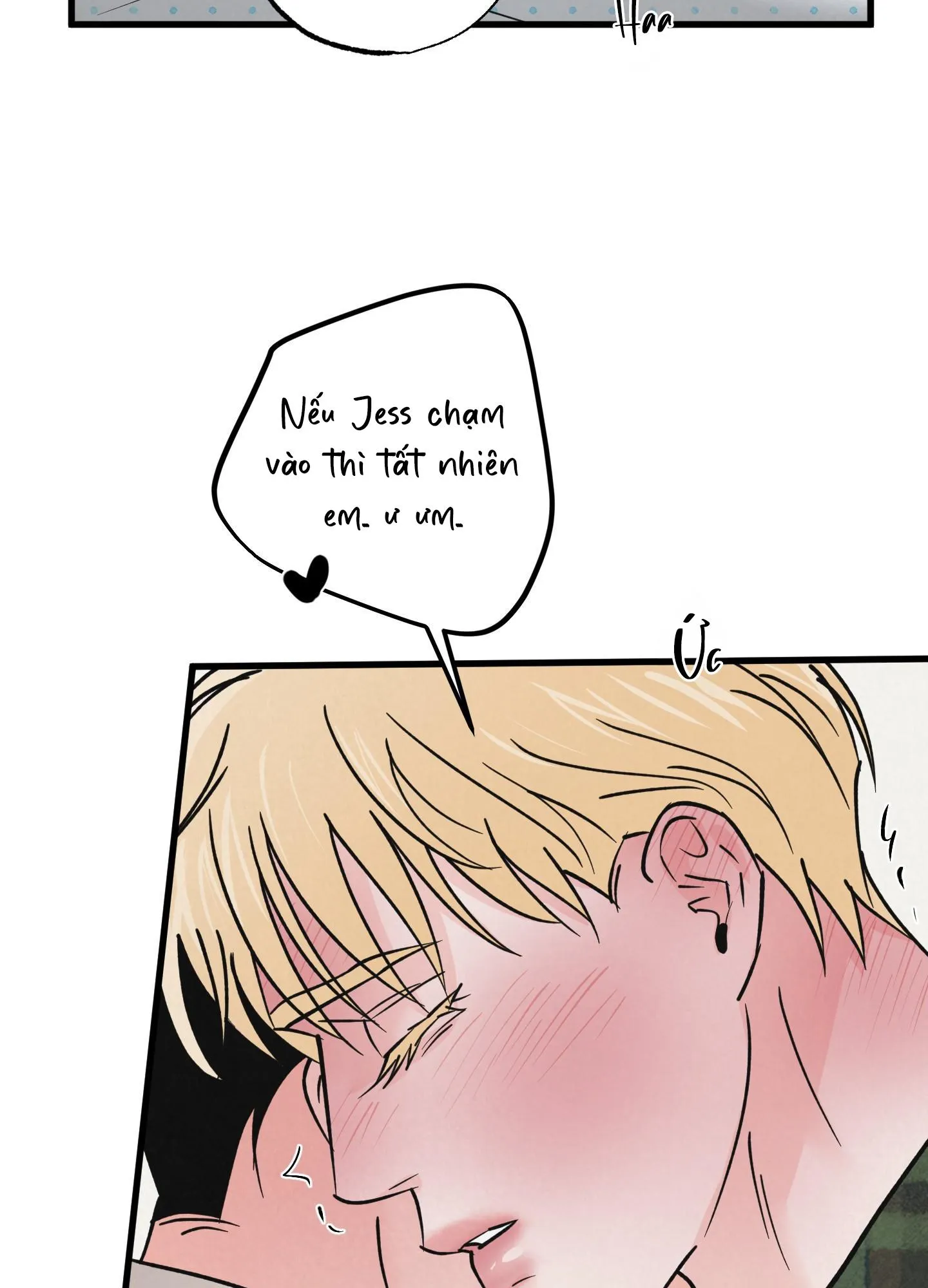 CẶP ĐÔI HOÀN HẢO Chapter 45 Trang 62