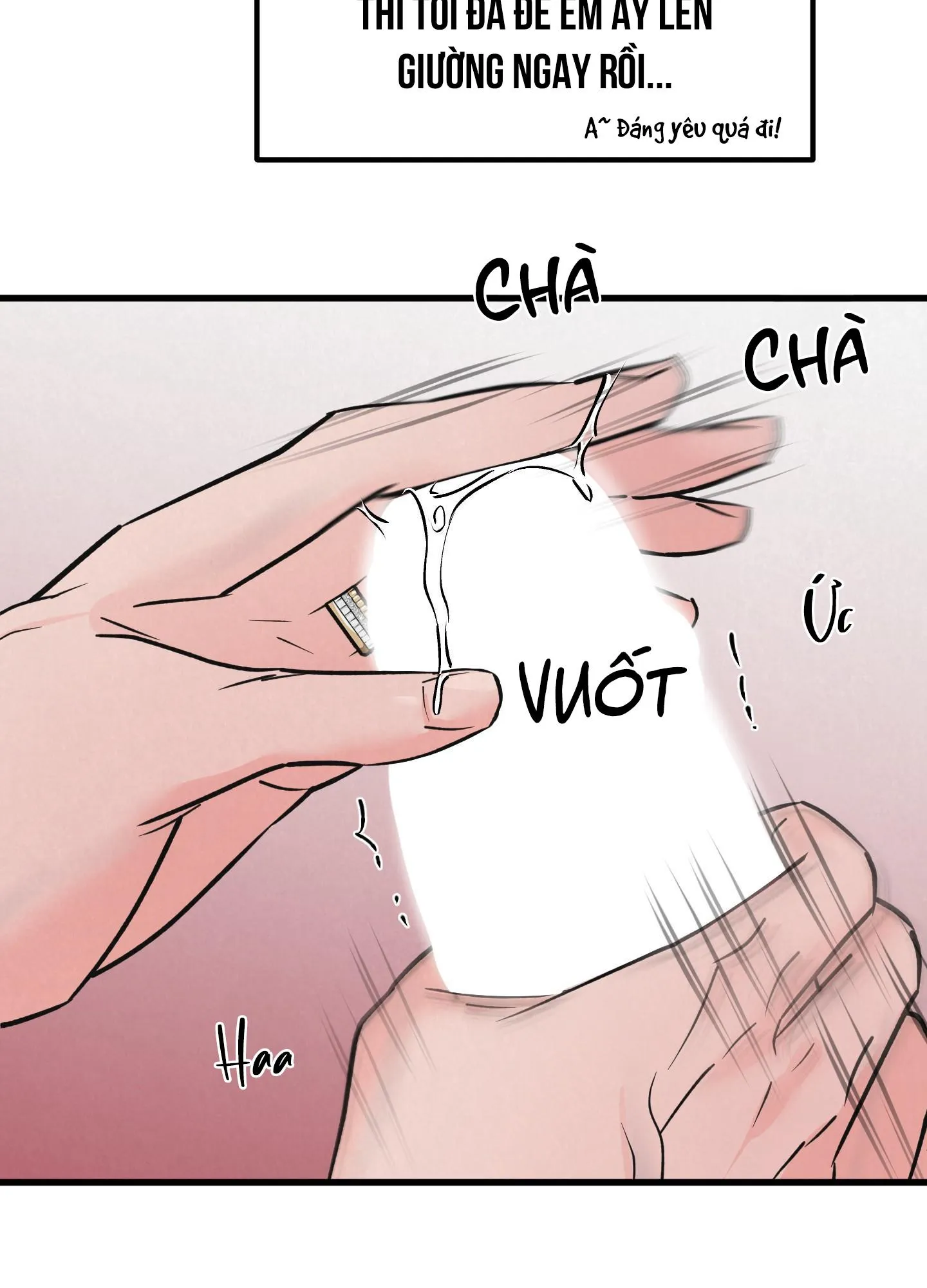 CẶP ĐÔI HOÀN HẢO Chapter 45 Trang 65