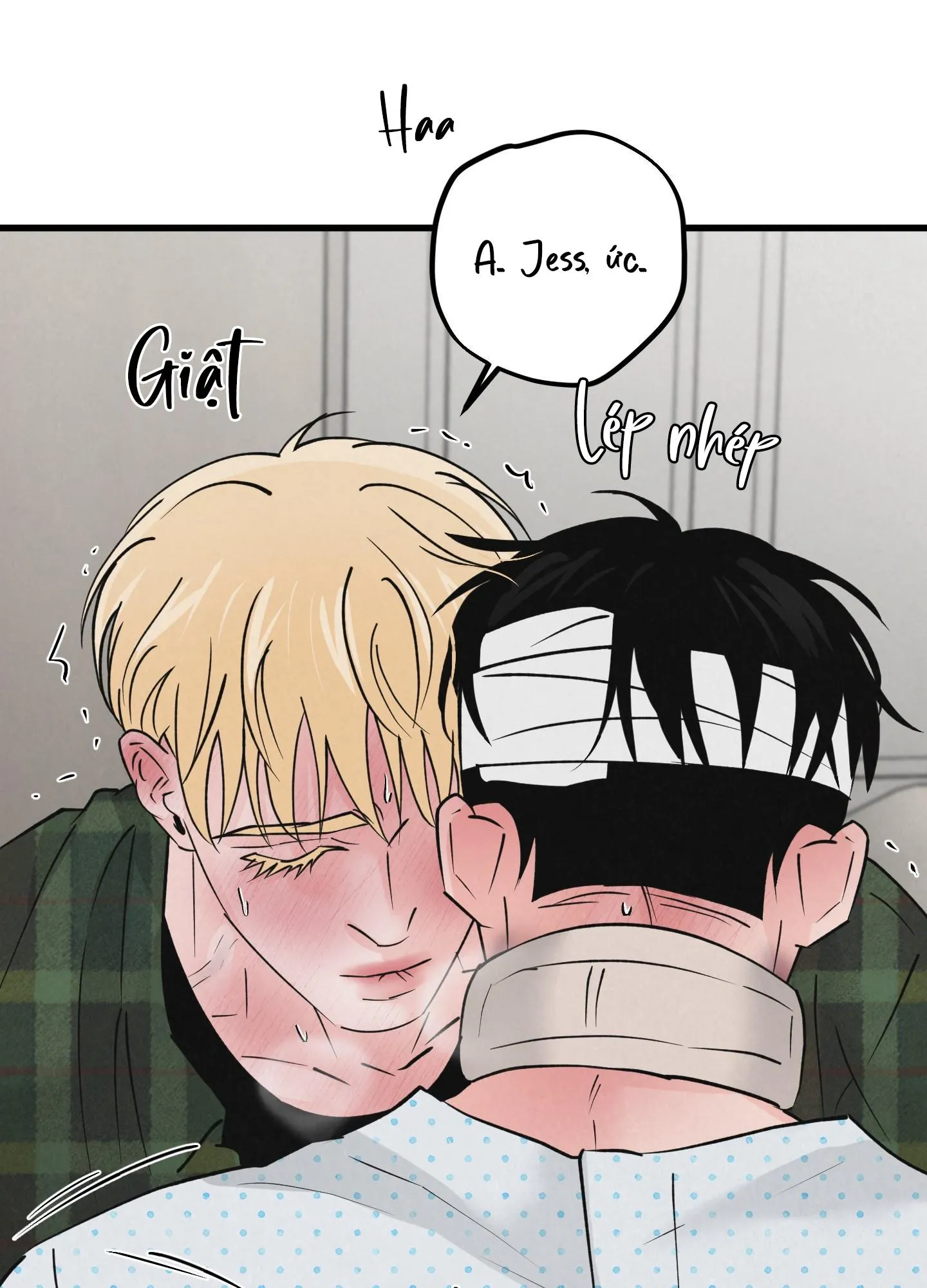 CẶP ĐÔI HOÀN HẢO Chapter 45 Trang 66