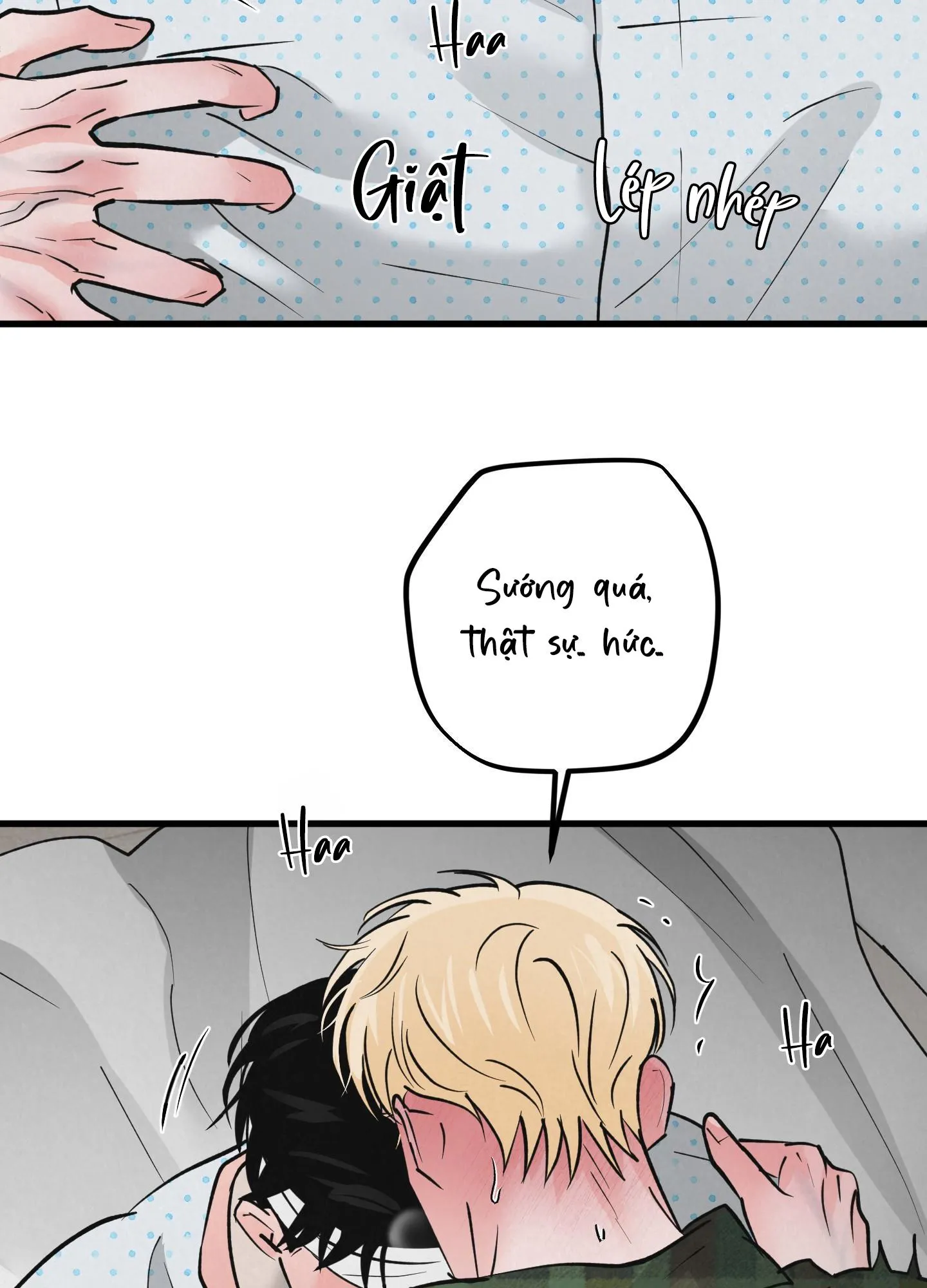 CẶP ĐÔI HOÀN HẢO Chapter 45 Trang 67