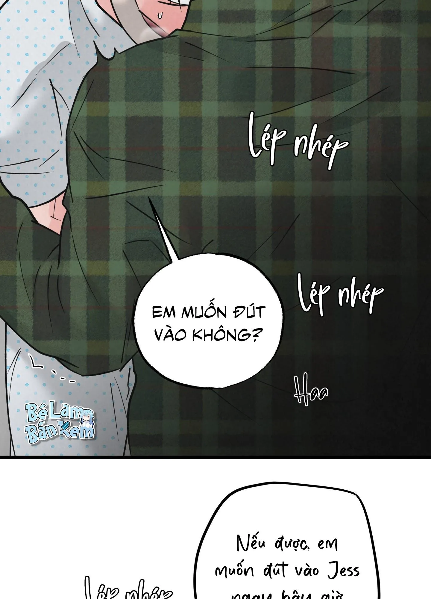 CẶP ĐÔI HOÀN HẢO Chapter 45 Trang 68