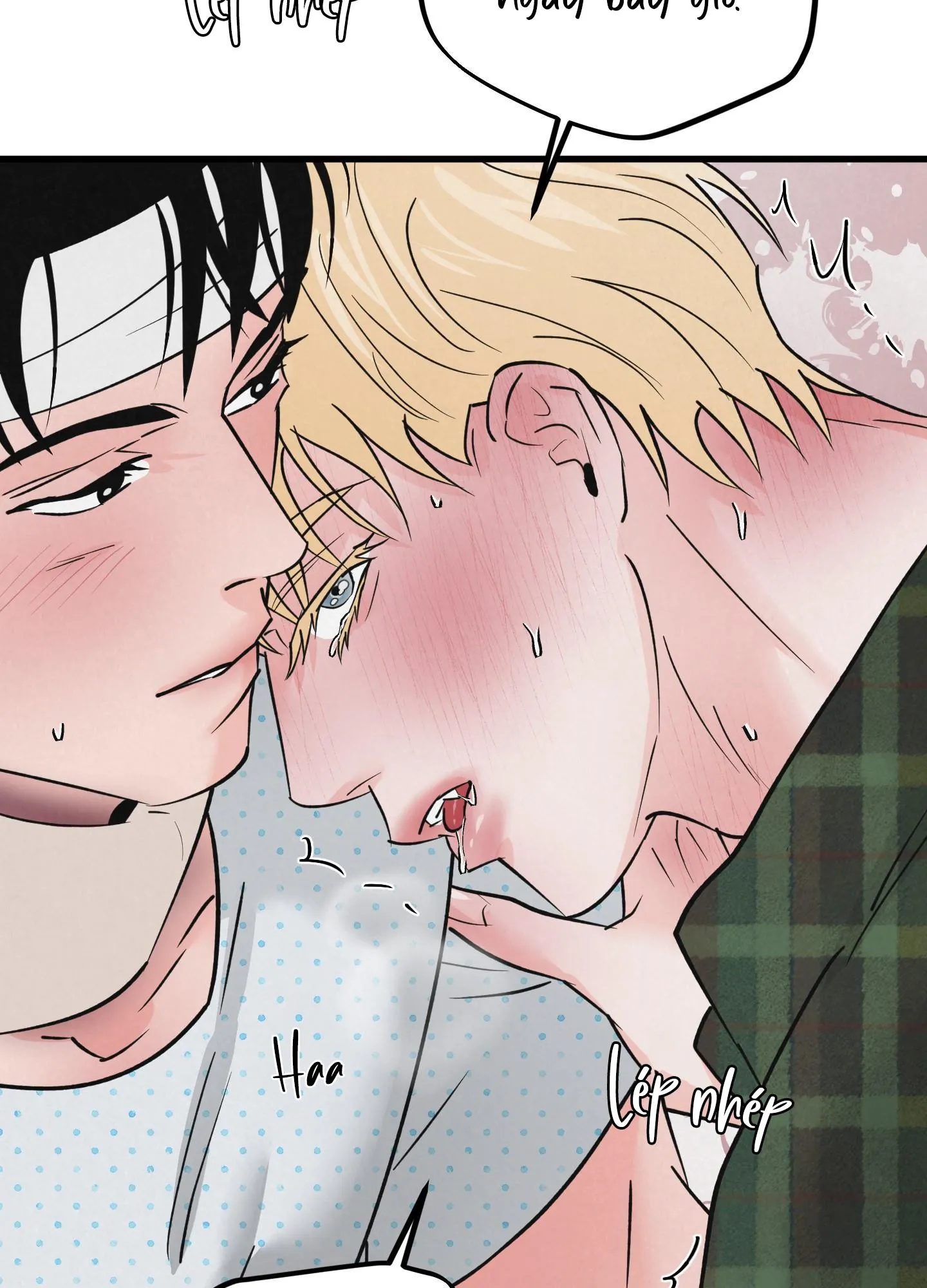 CẶP ĐÔI HOÀN HẢO Chapter 45 Trang 69