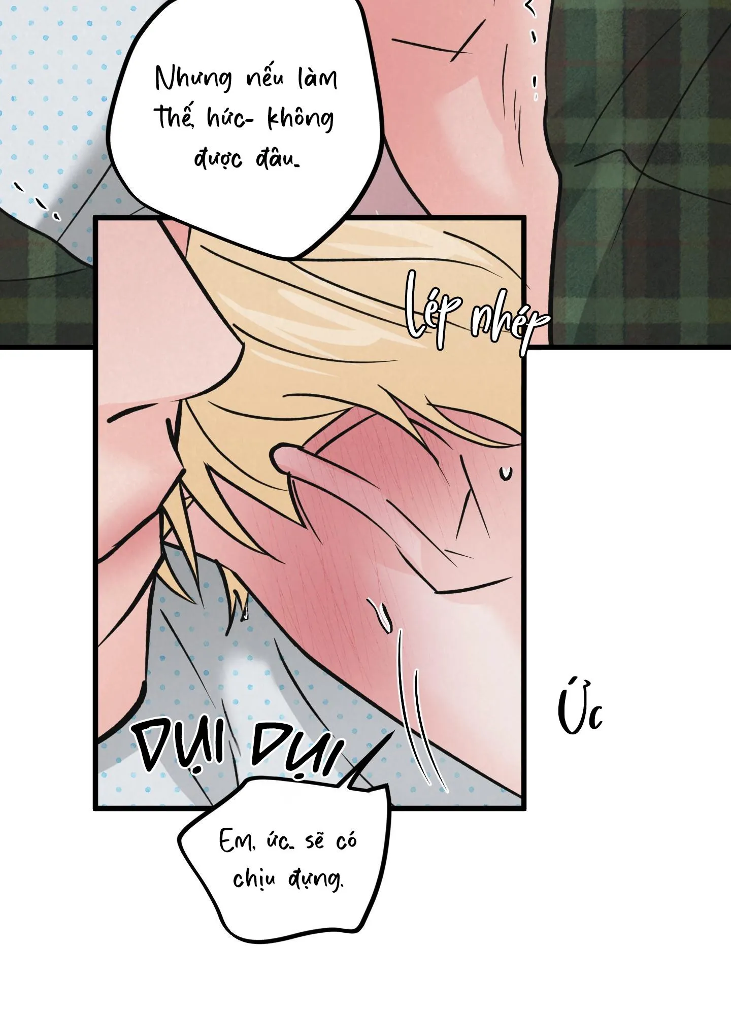 CẶP ĐÔI HOÀN HẢO Chapter 45 Trang 70