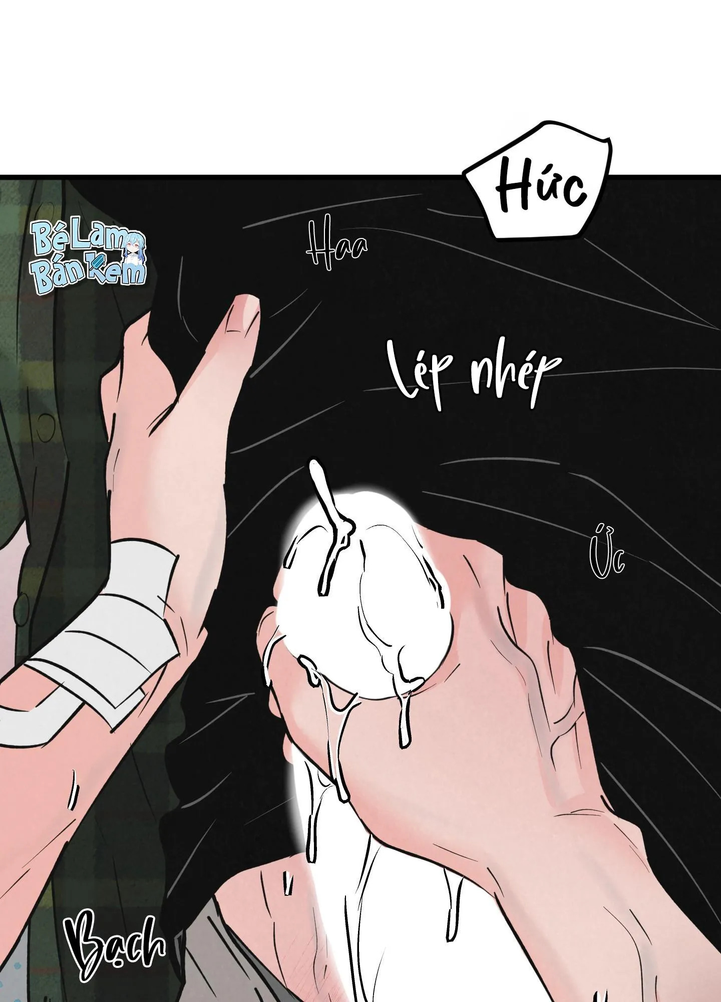 CẶP ĐÔI HOÀN HẢO Chapter 45 Trang 71