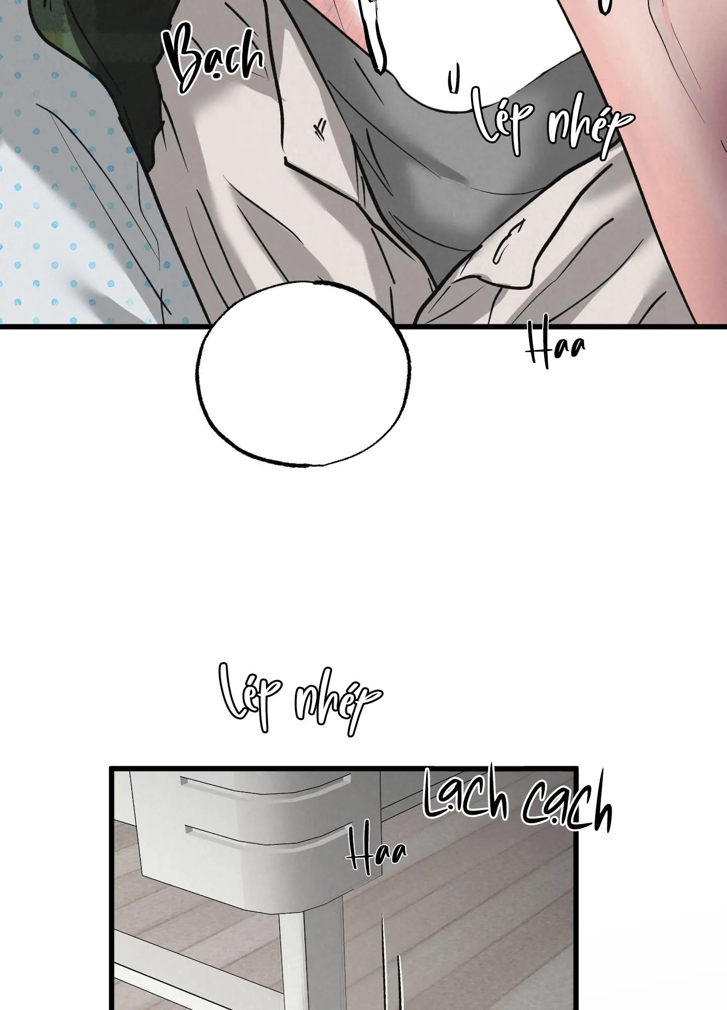 CẶP ĐÔI HOÀN HẢO Chapter 45 Trang 72