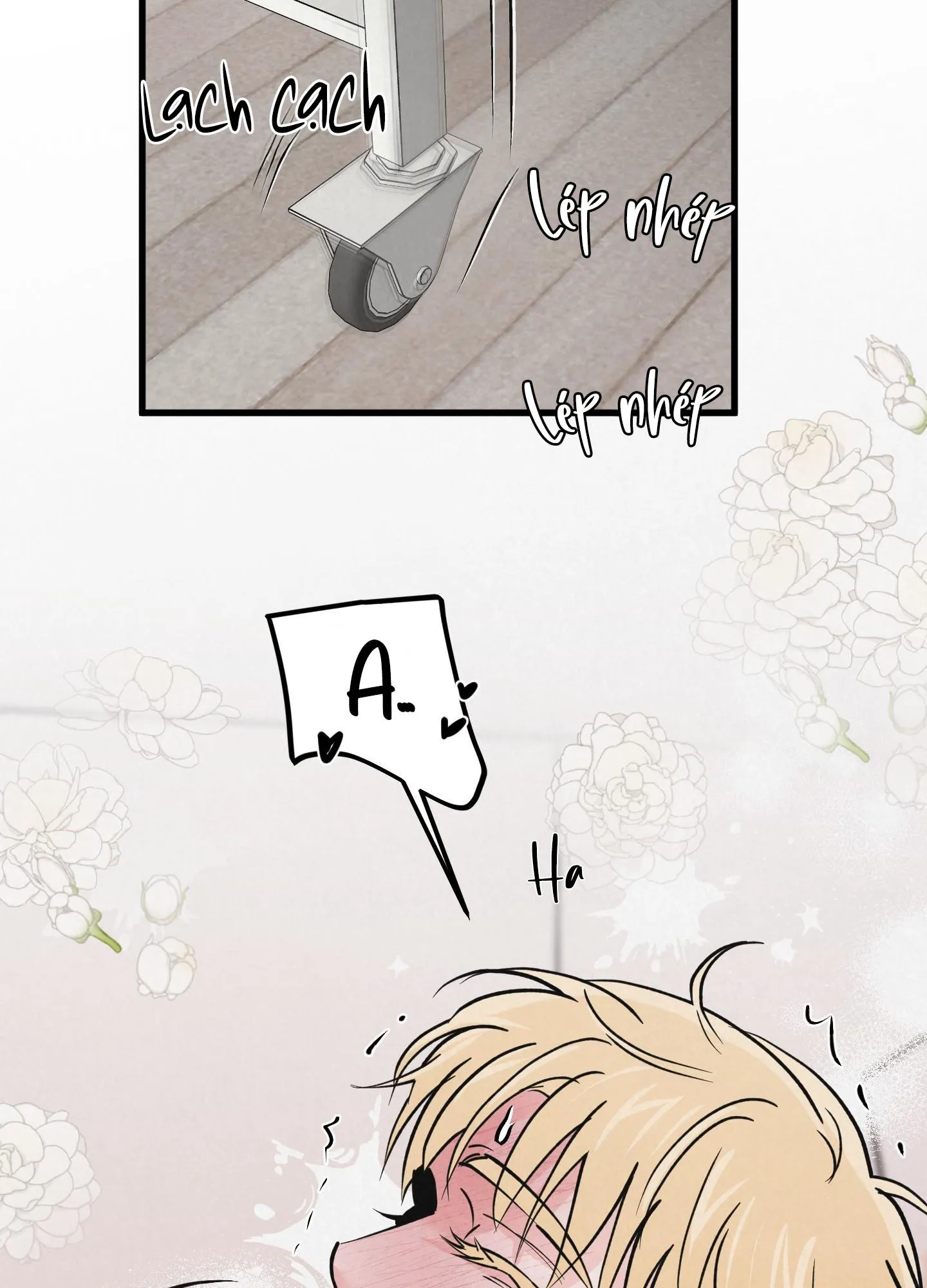 CẶP ĐÔI HOÀN HẢO Chapter 45 Trang 73