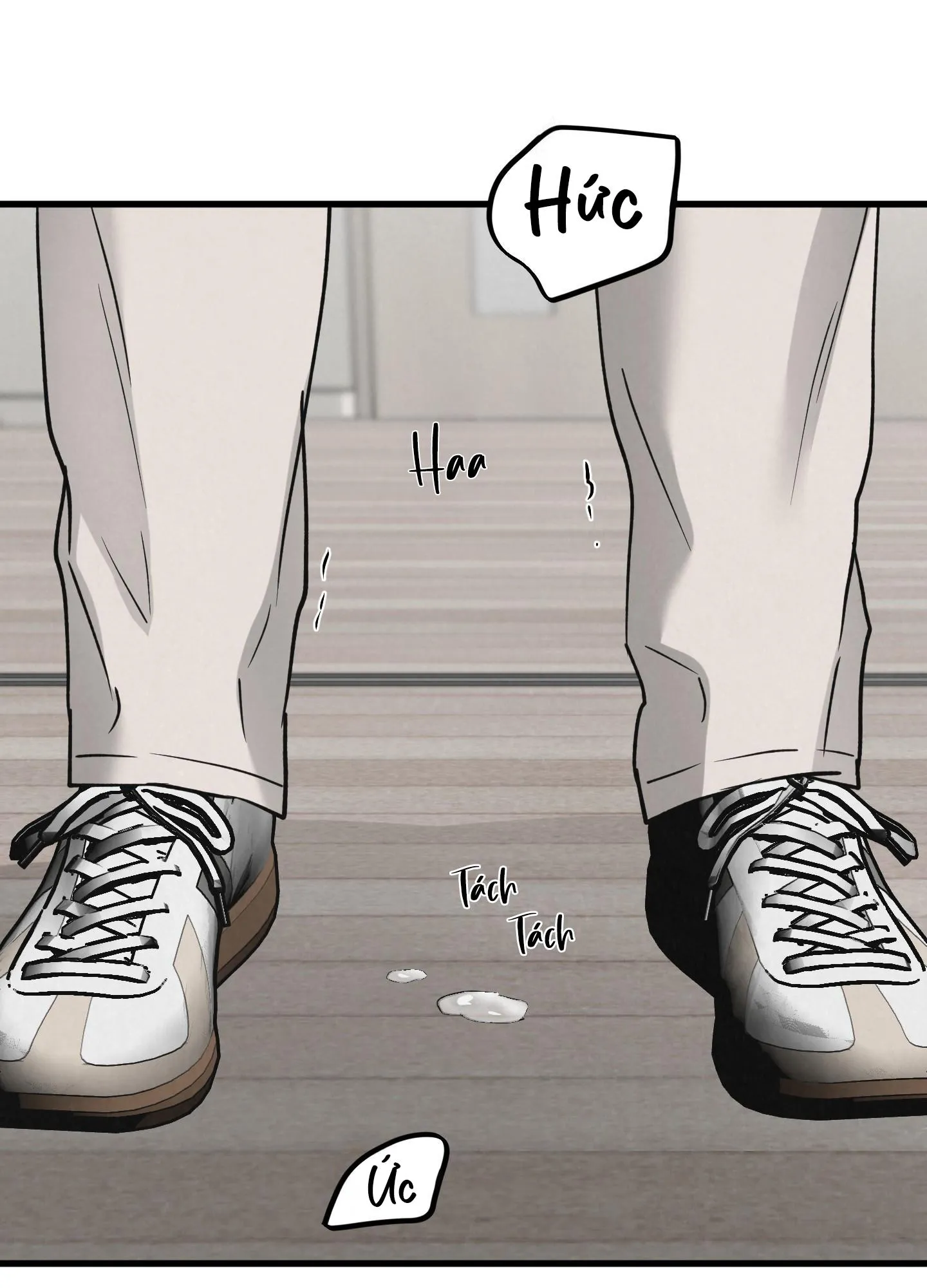 CẶP ĐÔI HOÀN HẢO Chapter 45 Trang 76