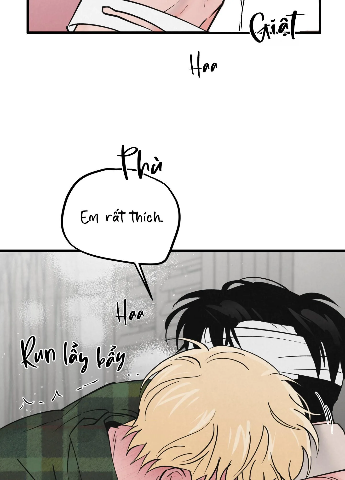 CẶP ĐÔI HOÀN HẢO Chapter 45 Trang 78