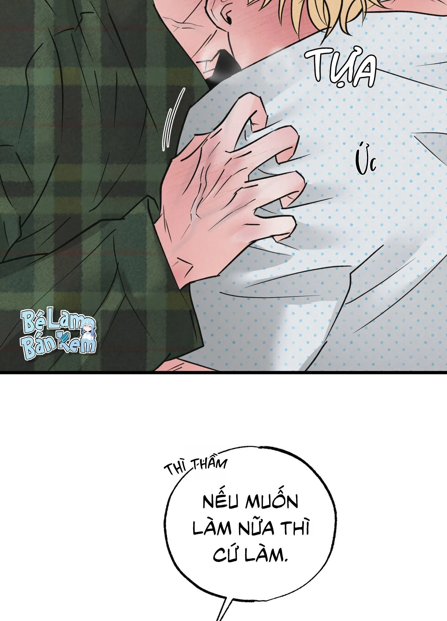 CẶP ĐÔI HOÀN HẢO Chapter 45 Trang 79