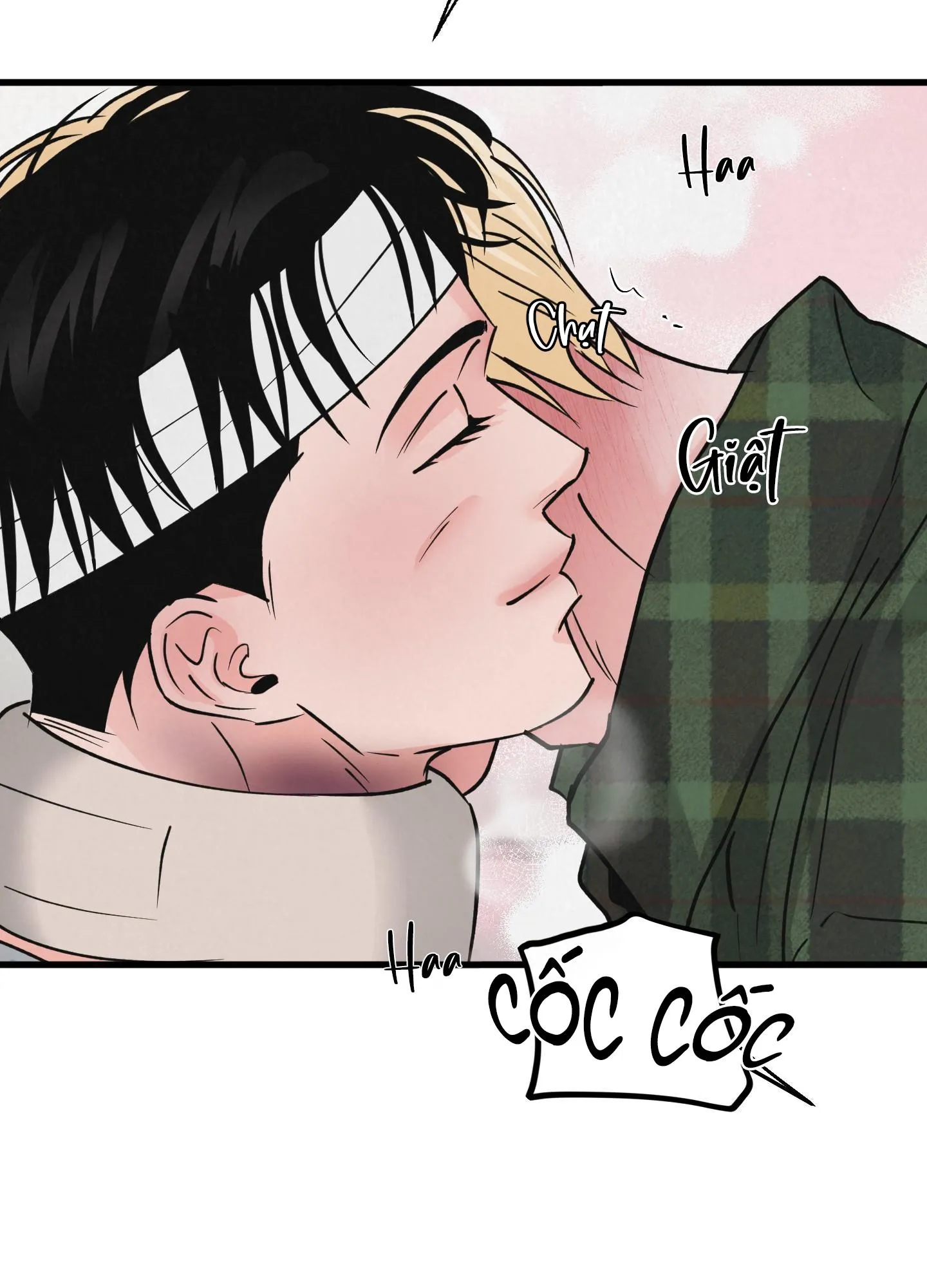 CẶP ĐÔI HOÀN HẢO Chapter 45 Trang 80