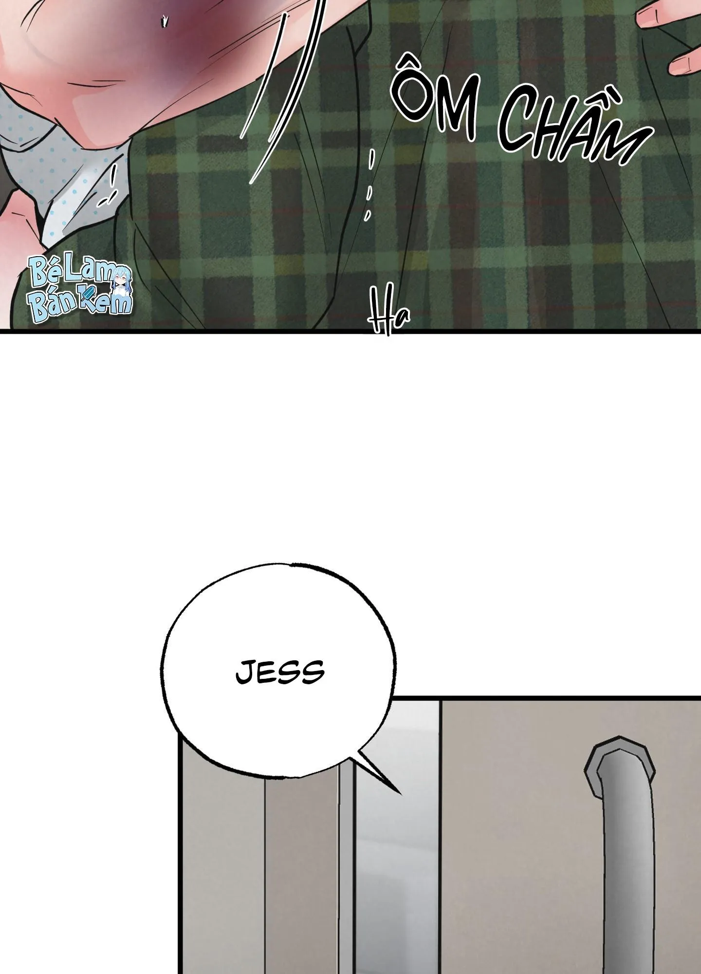 CẶP ĐÔI HOÀN HẢO Chapter 45 Trang 82