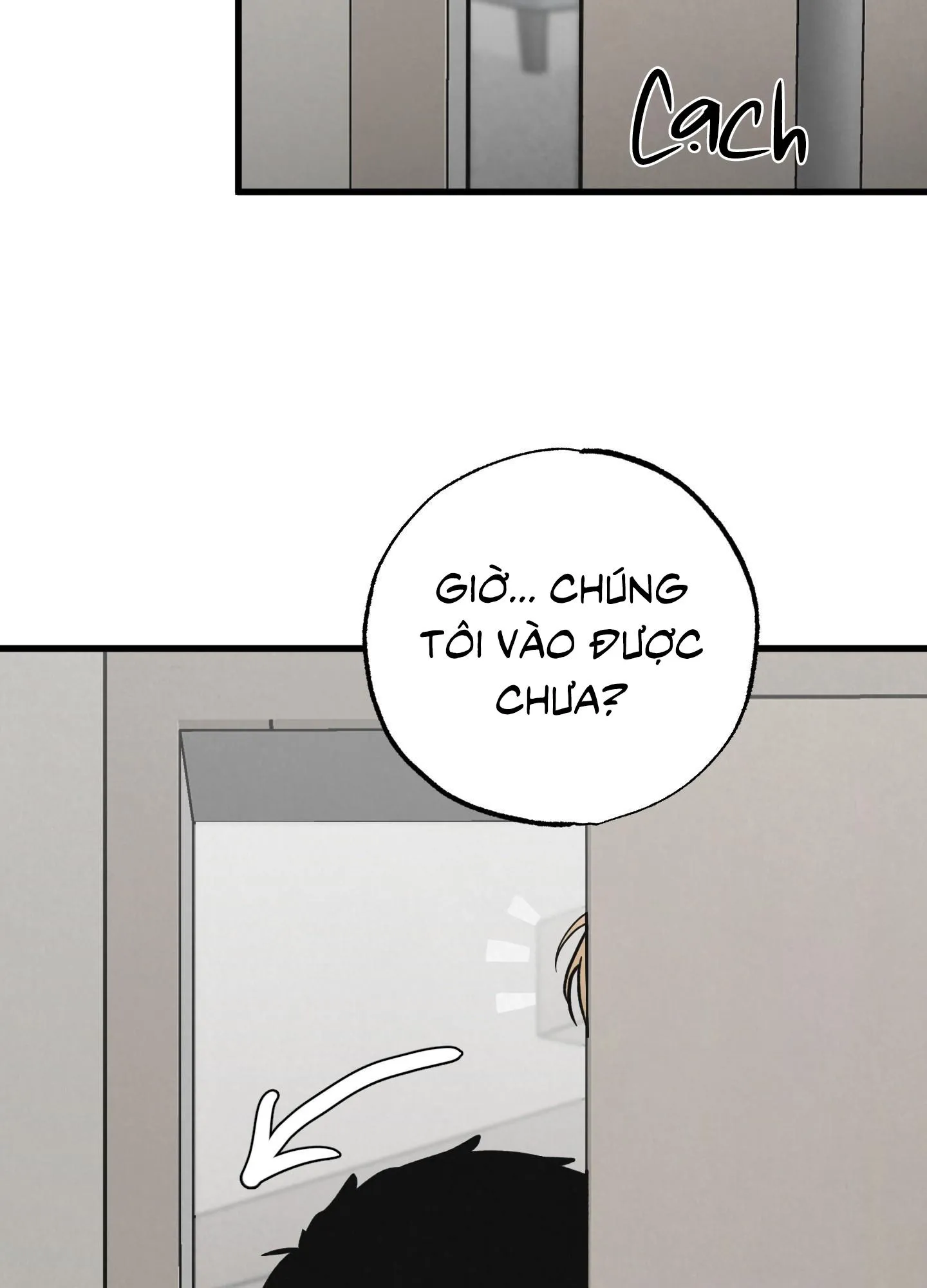 CẶP ĐÔI HOÀN HẢO Chapter 45 Trang 83