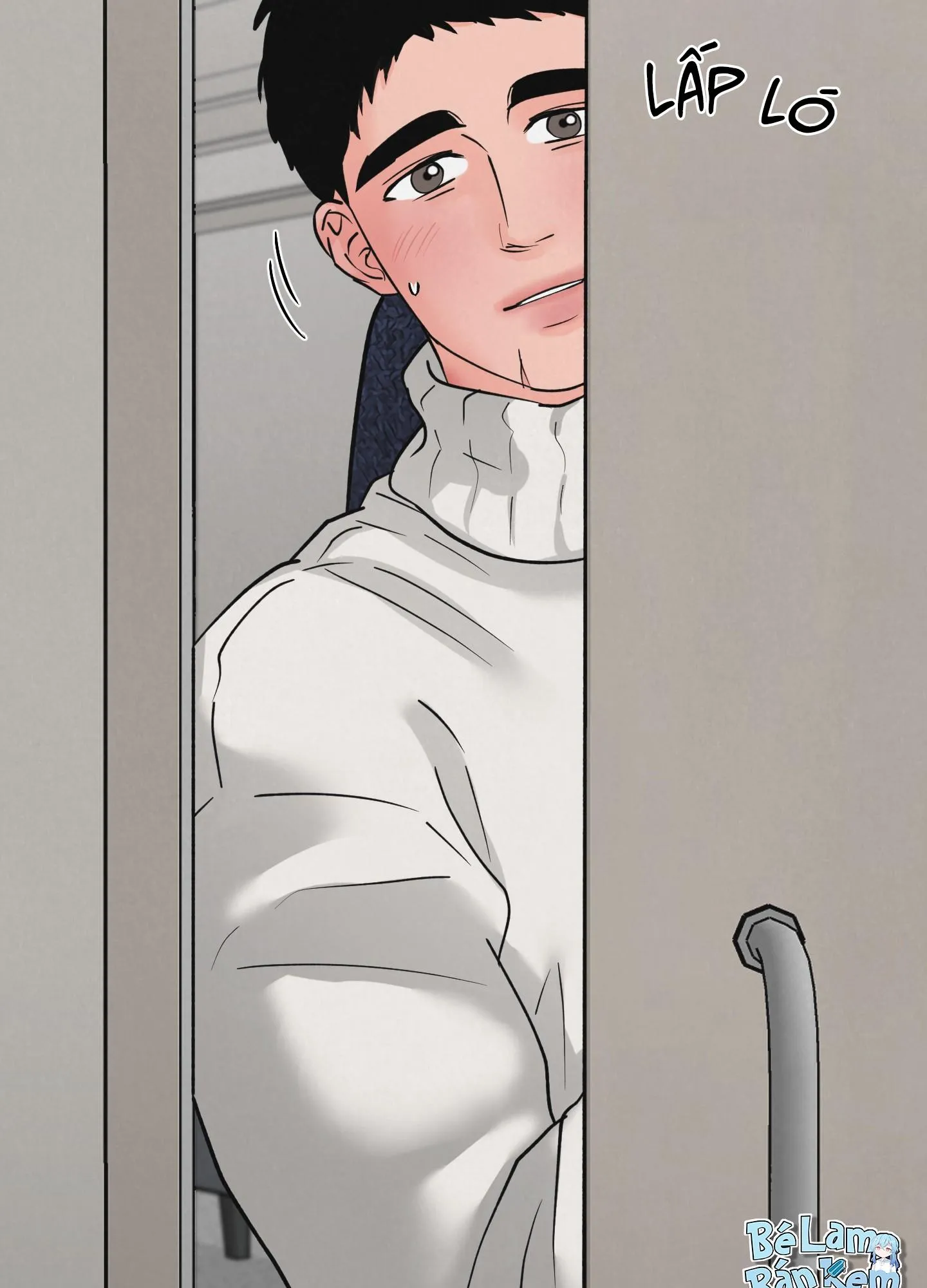 CẶP ĐÔI HOÀN HẢO Chapter 45 Trang 84