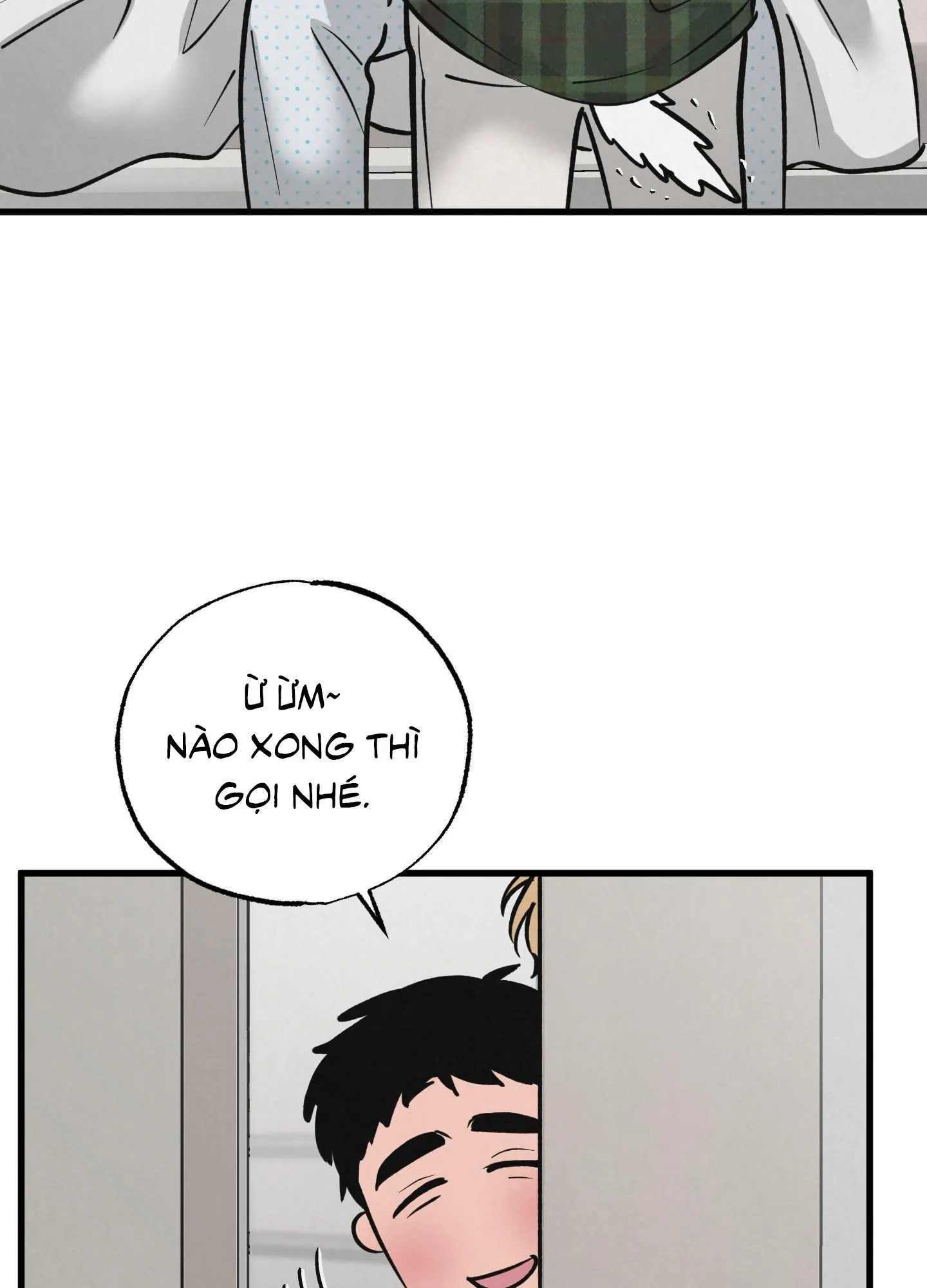 CẶP ĐÔI HOÀN HẢO Chapter 46 Trang 5