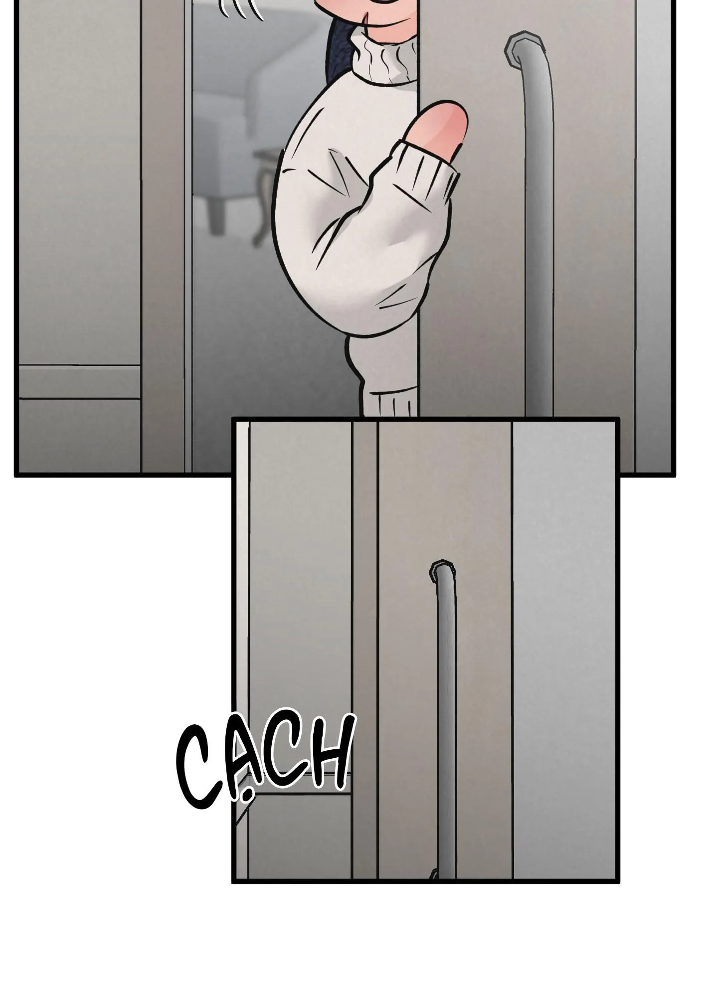 CẶP ĐÔI HOÀN HẢO Chapter 46 Trang 6