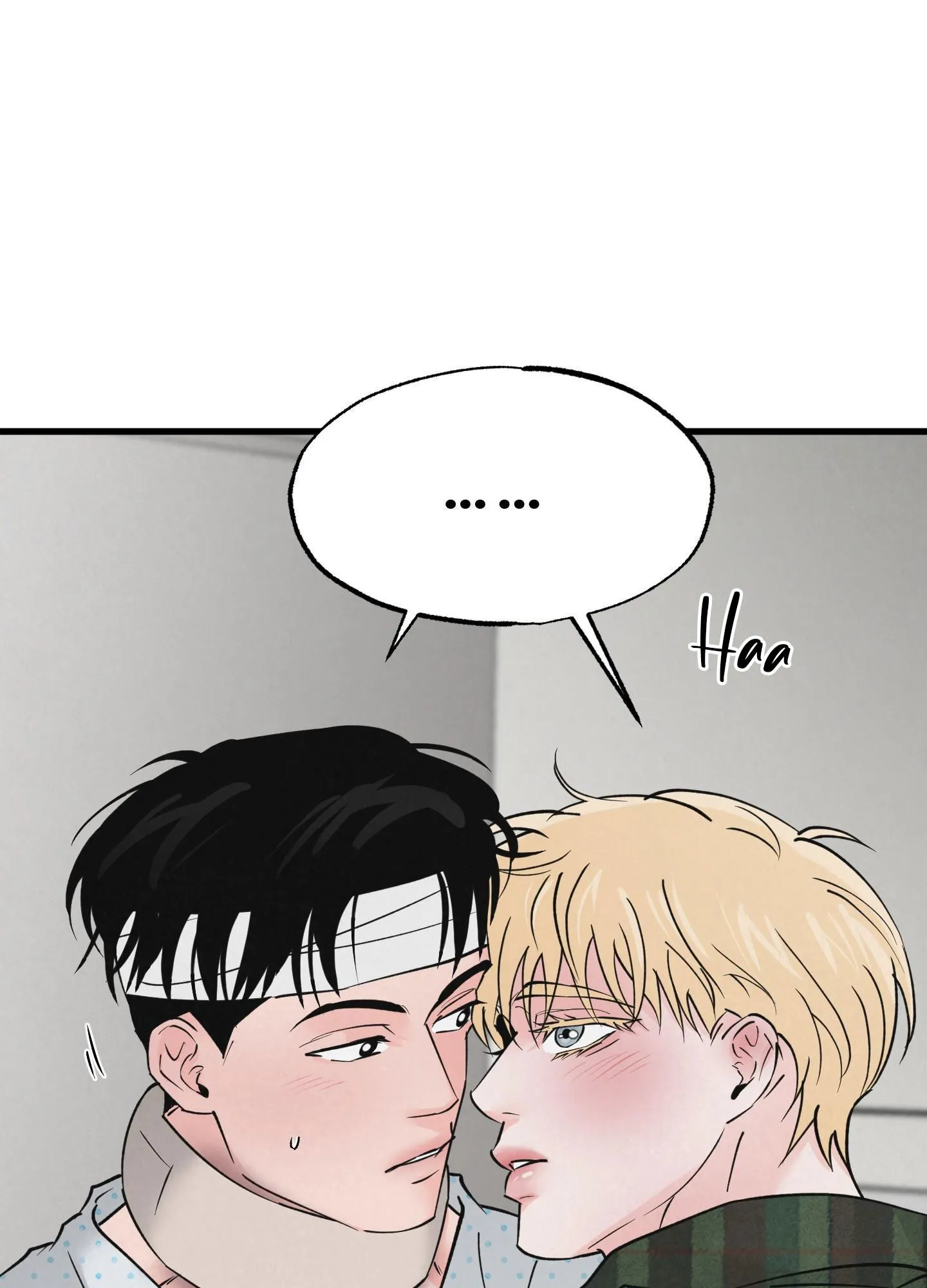 CẶP ĐÔI HOÀN HẢO Chapter 46 Trang 7