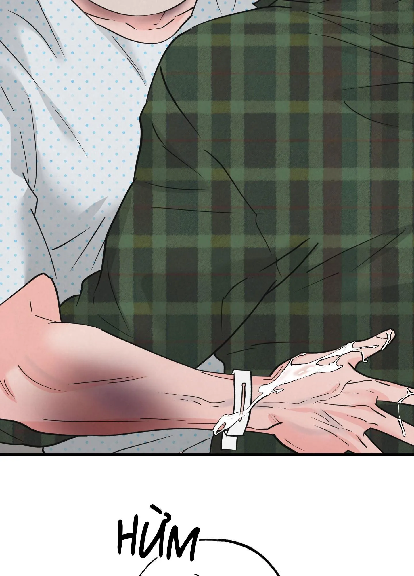 CẶP ĐÔI HOÀN HẢO Chapter 46 Trang 8