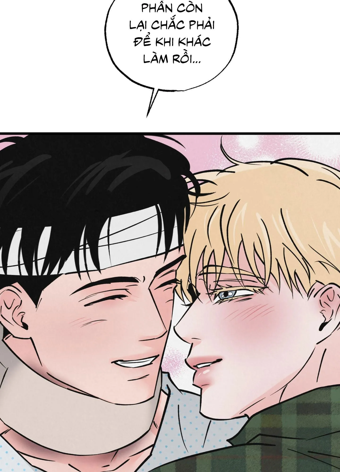 CẶP ĐÔI HOÀN HẢO Chapter 46 Trang 9